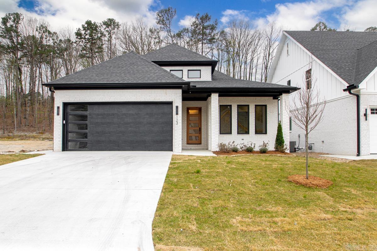 FLETCHER VALLEY "KINLEY RIDGE" - Residential