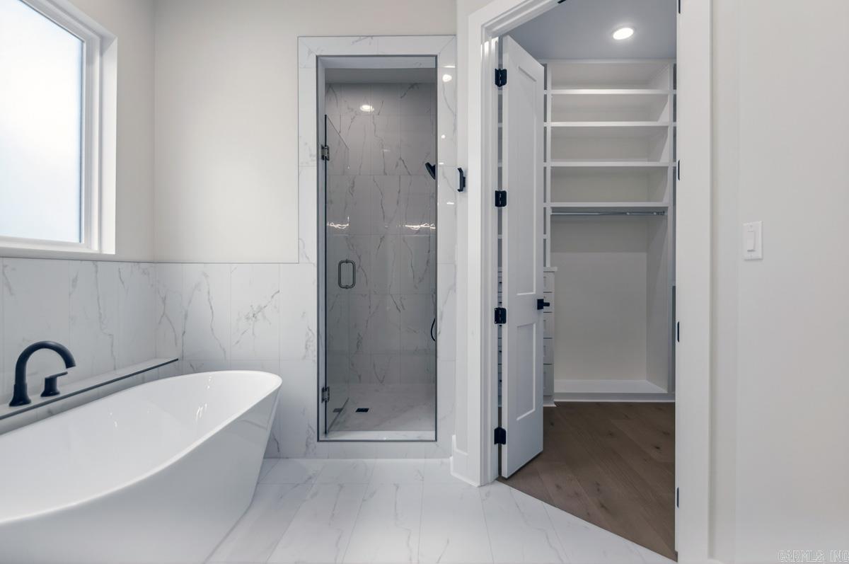 FLETCHER VALLEY "KINLEY RIDGE" - Residential