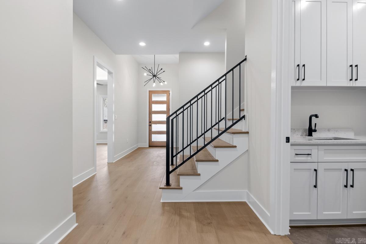 FLETCHER VALLEY "KINLEY RIDGE" - Residential