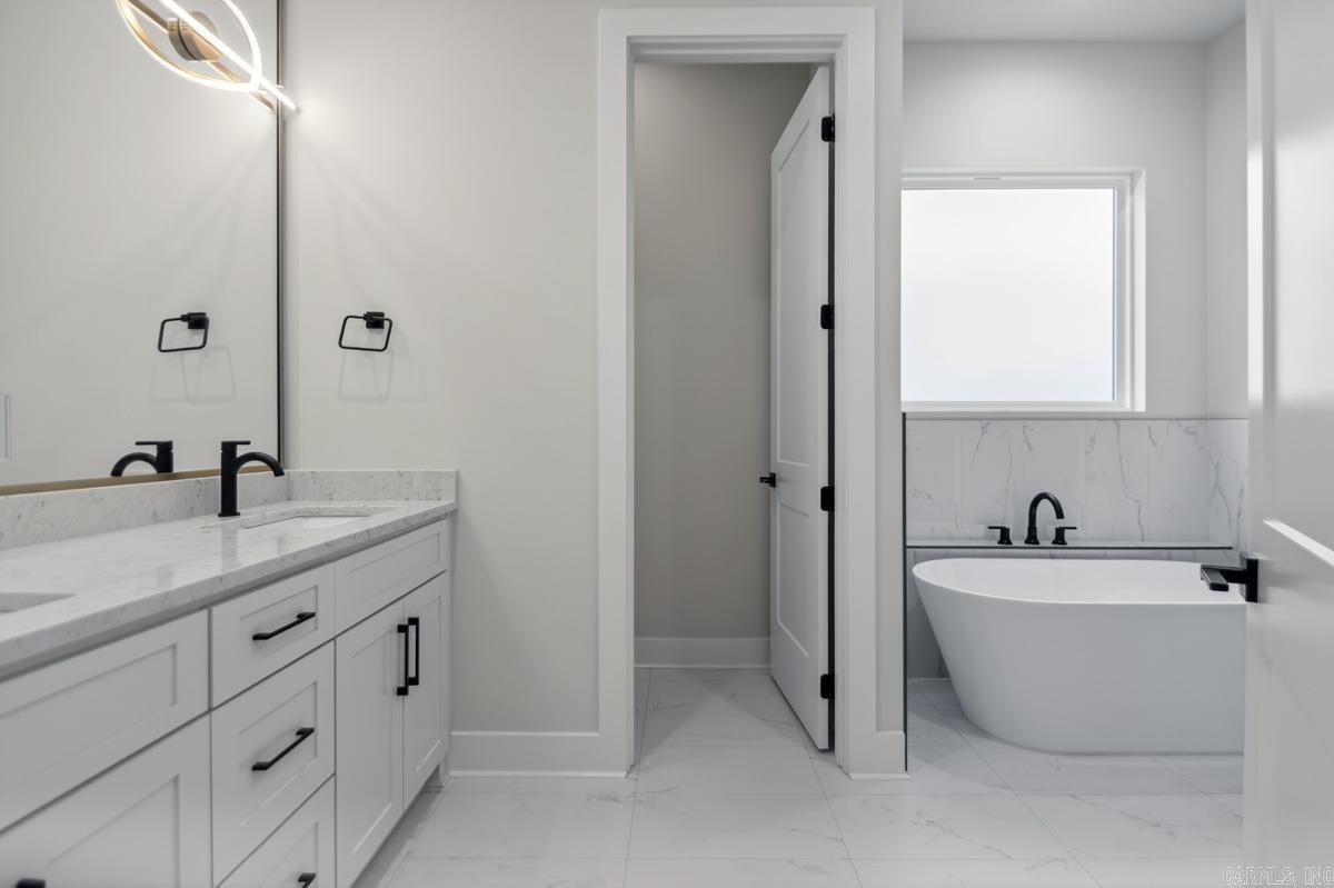 FLETCHER VALLEY "KINLEY RIDGE" - Residential