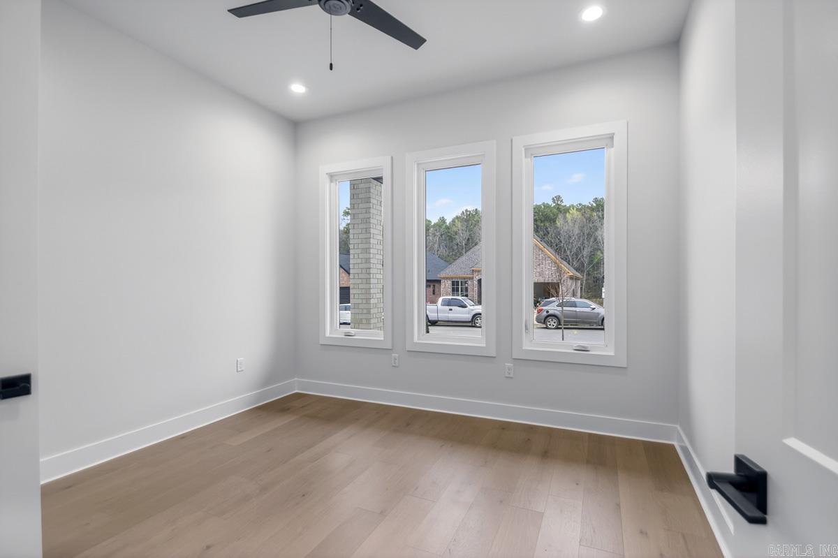 FLETCHER VALLEY "KINLEY RIDGE" - Residential