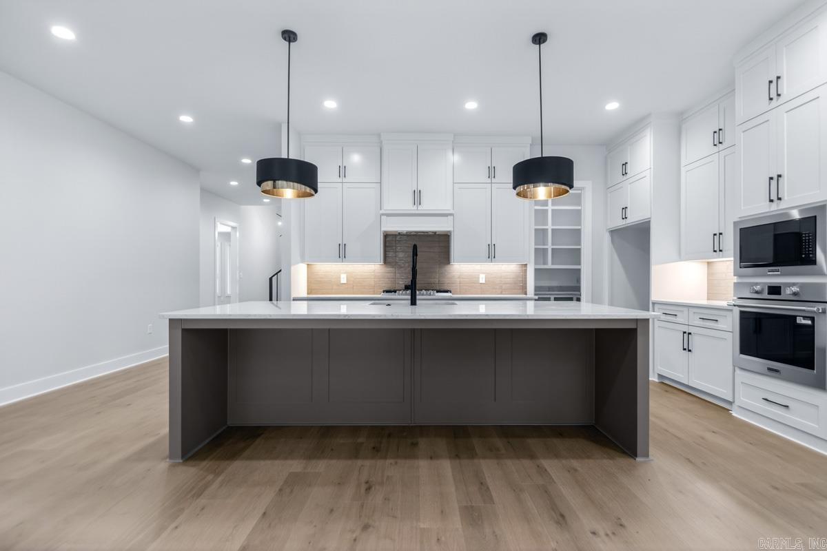 FLETCHER VALLEY "KINLEY RIDGE" - Residential