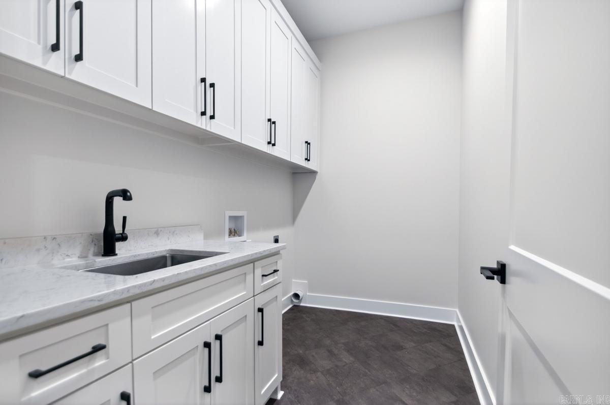 FLETCHER VALLEY "KINLEY RIDGE" - Residential