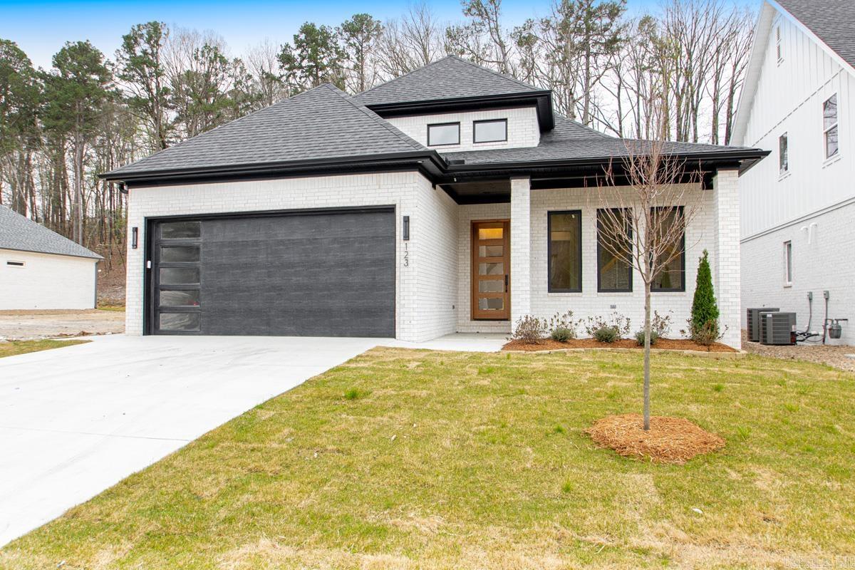 FLETCHER VALLEY "KINLEY RIDGE" - Residential