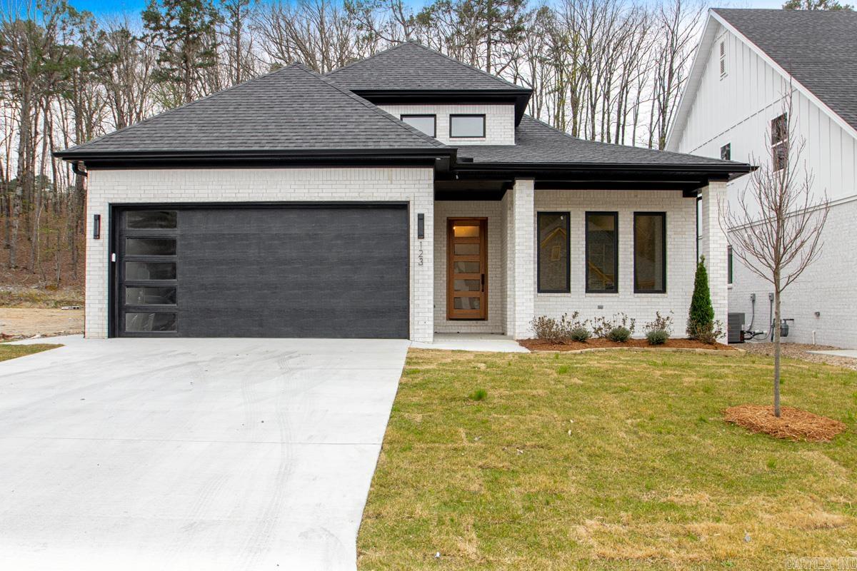 FLETCHER VALLEY "KINLEY RIDGE" - Residential