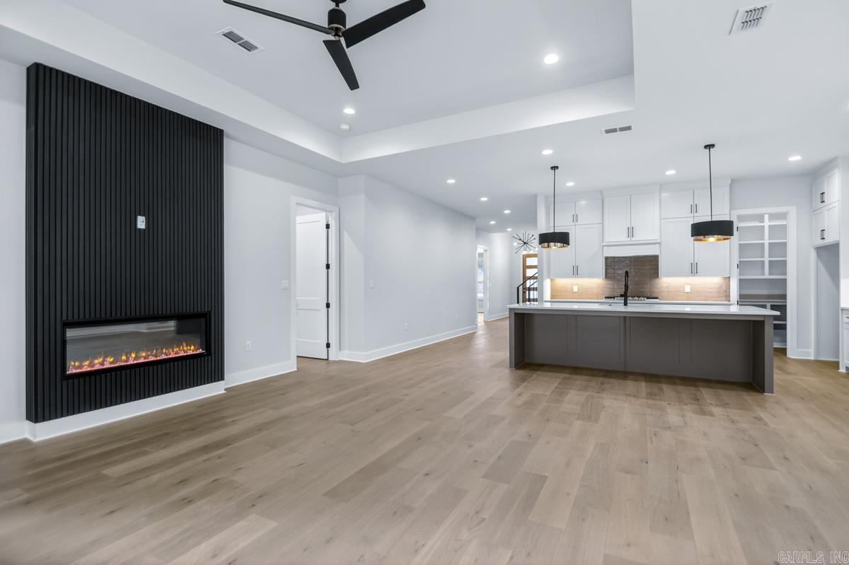 FLETCHER VALLEY "KINLEY RIDGE" - Residential