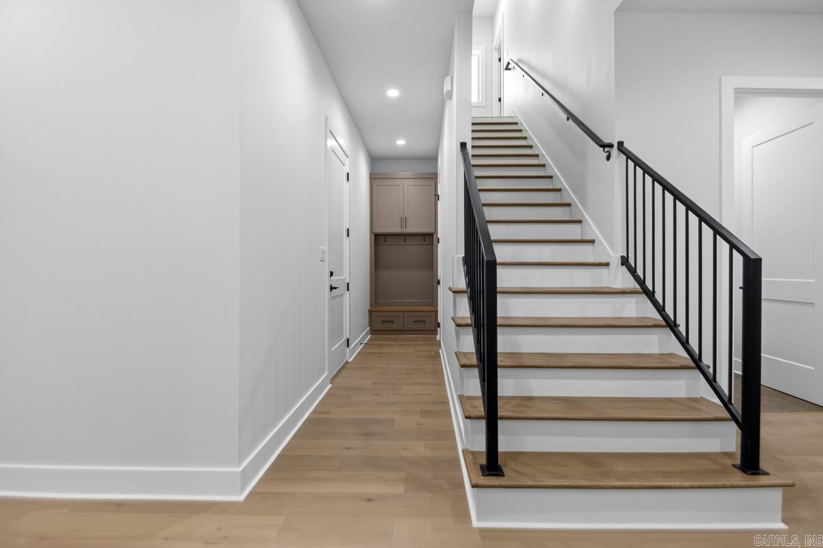 FLETCHER VALLEY "KINLEY RIDGE" - Residential