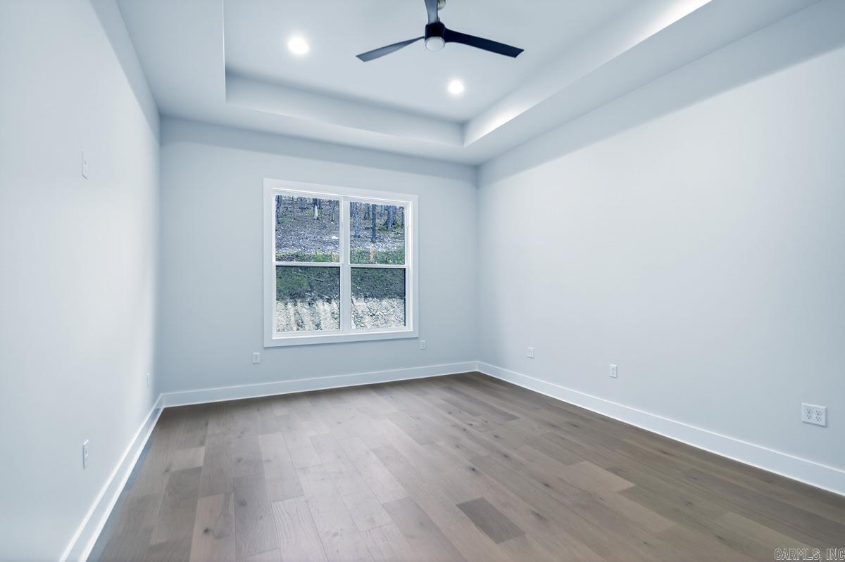 FLETCHER VALLEY "KINLEY RIDGE" - Residential