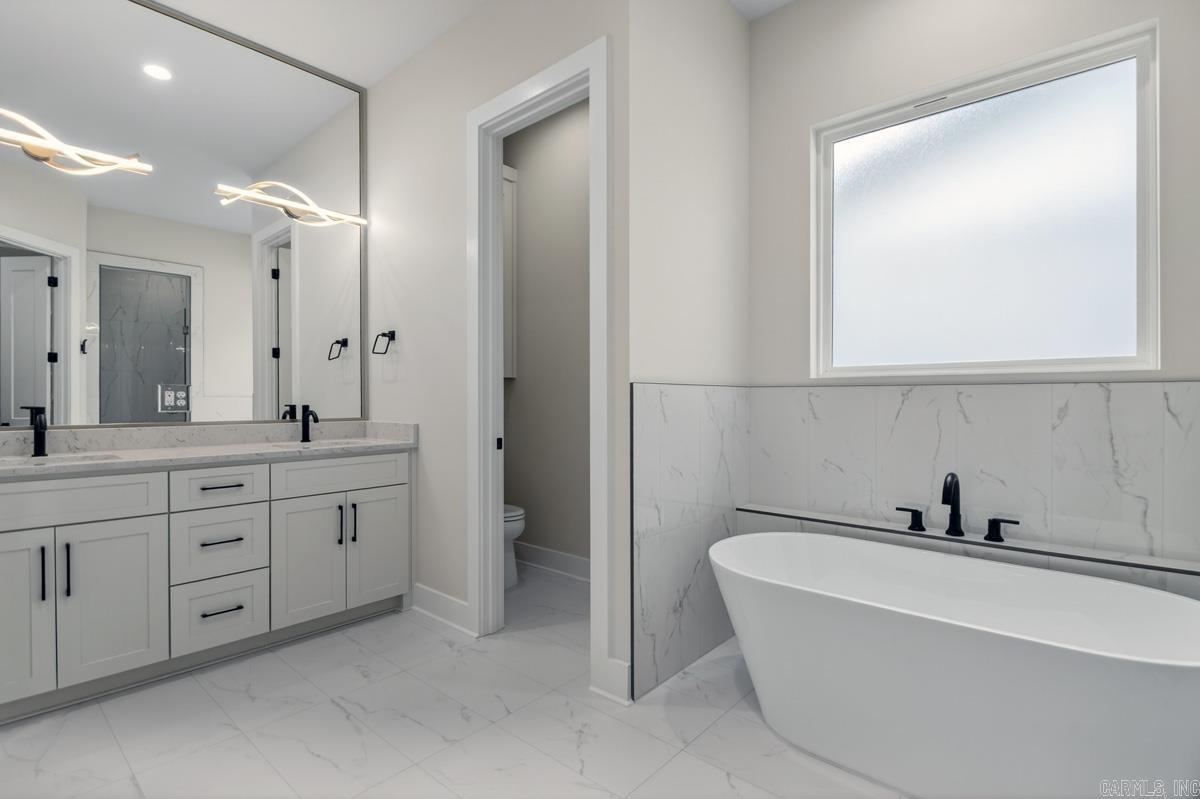 FLETCHER VALLEY "KINLEY RIDGE" - Residential