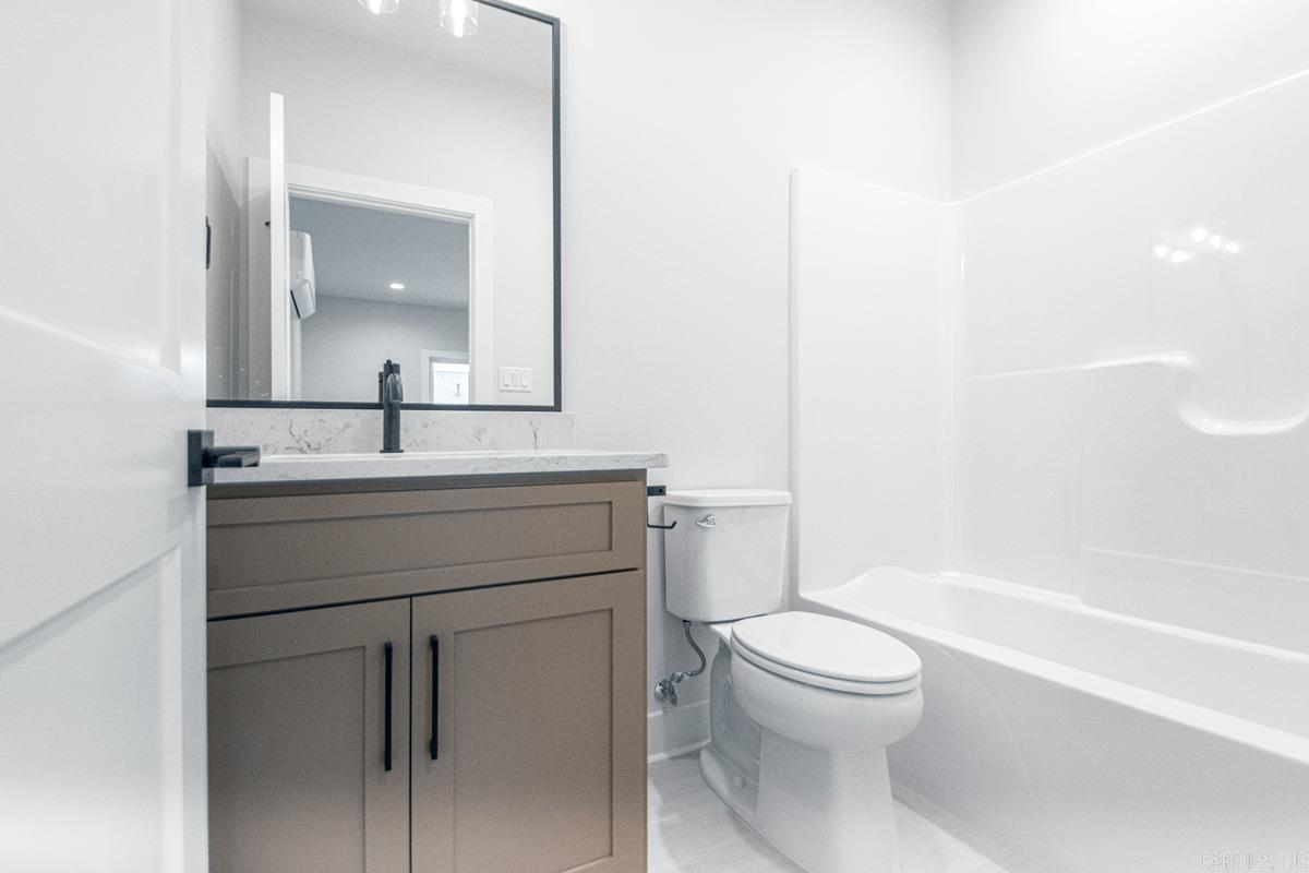 FLETCHER VALLEY "KINLEY RIDGE" - Residential