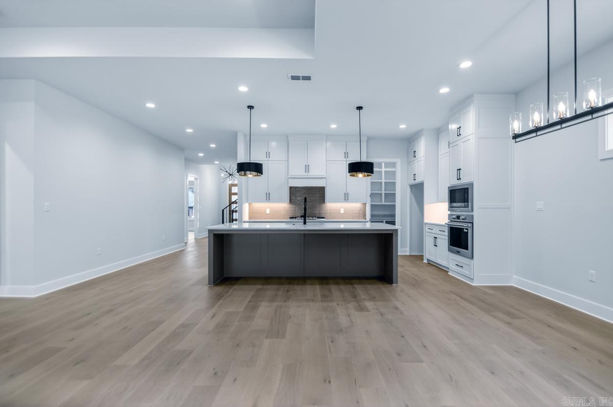 FLETCHER VALLEY "KINLEY RIDGE" - Residential