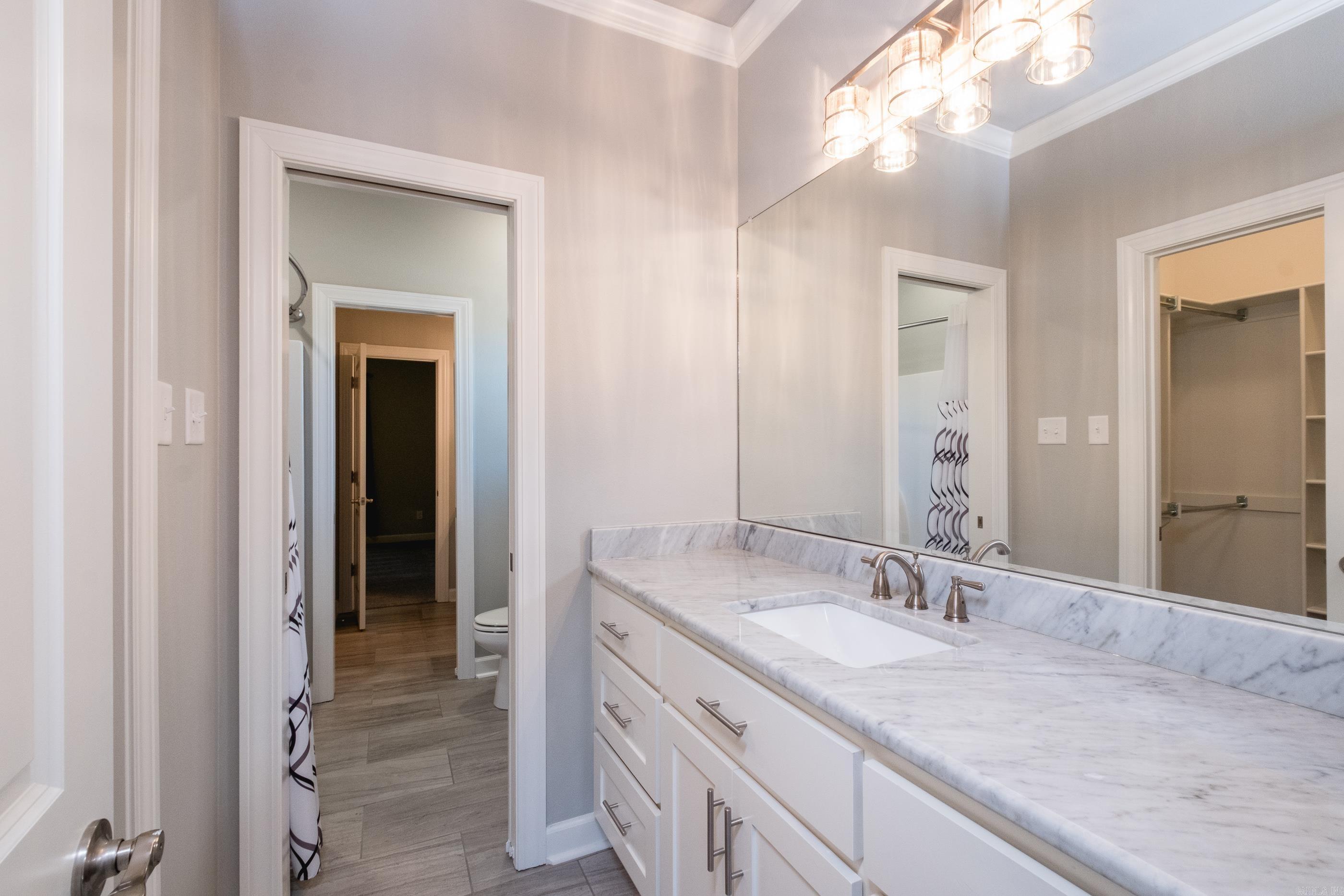 GREYSTONE - Residential