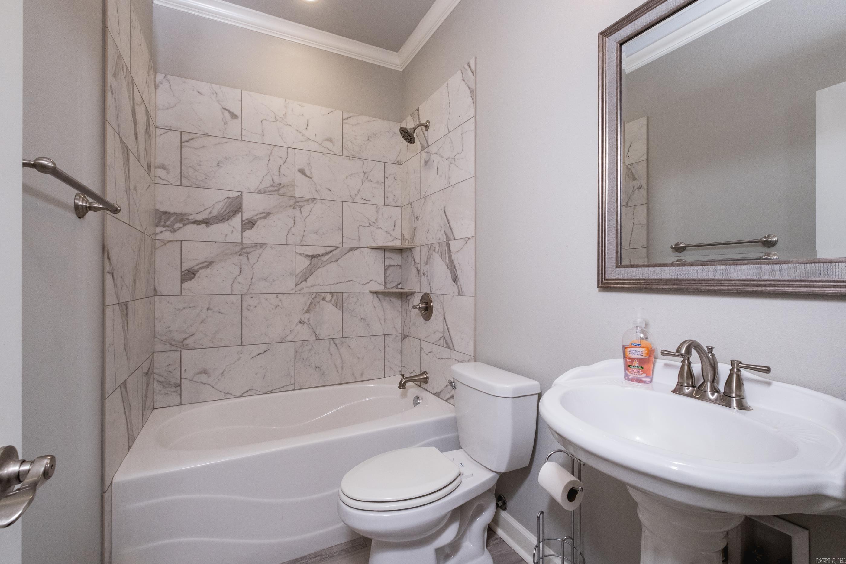 GREYSTONE - Residential