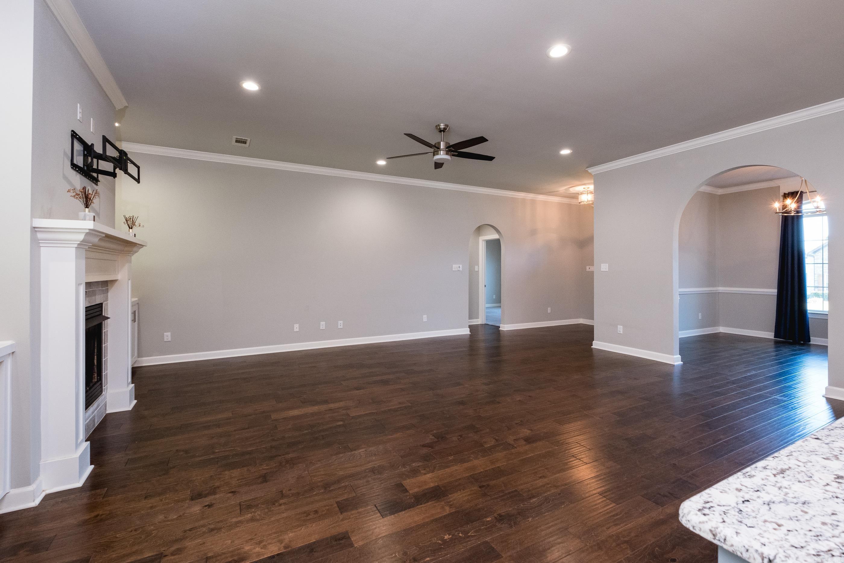 GREYSTONE - Residential