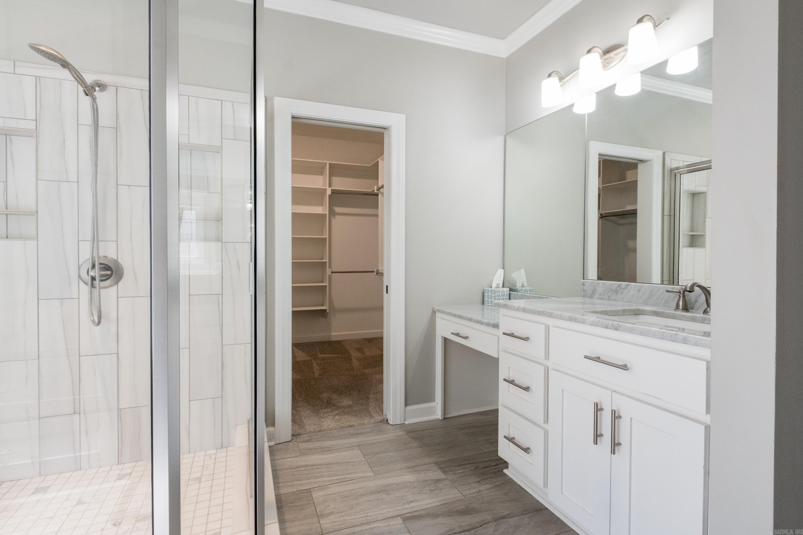 GREYSTONE - Residential