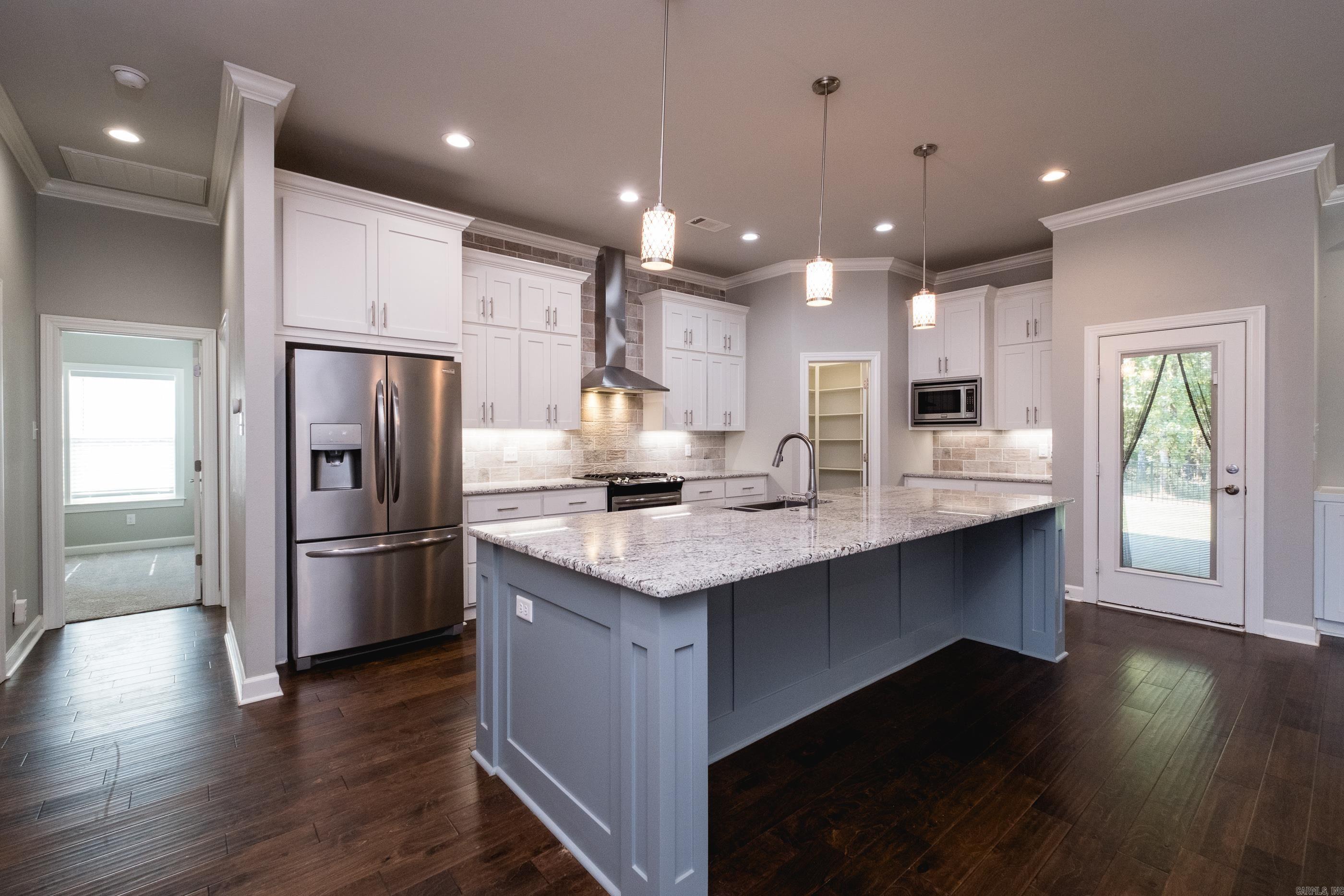 GREYSTONE - Residential