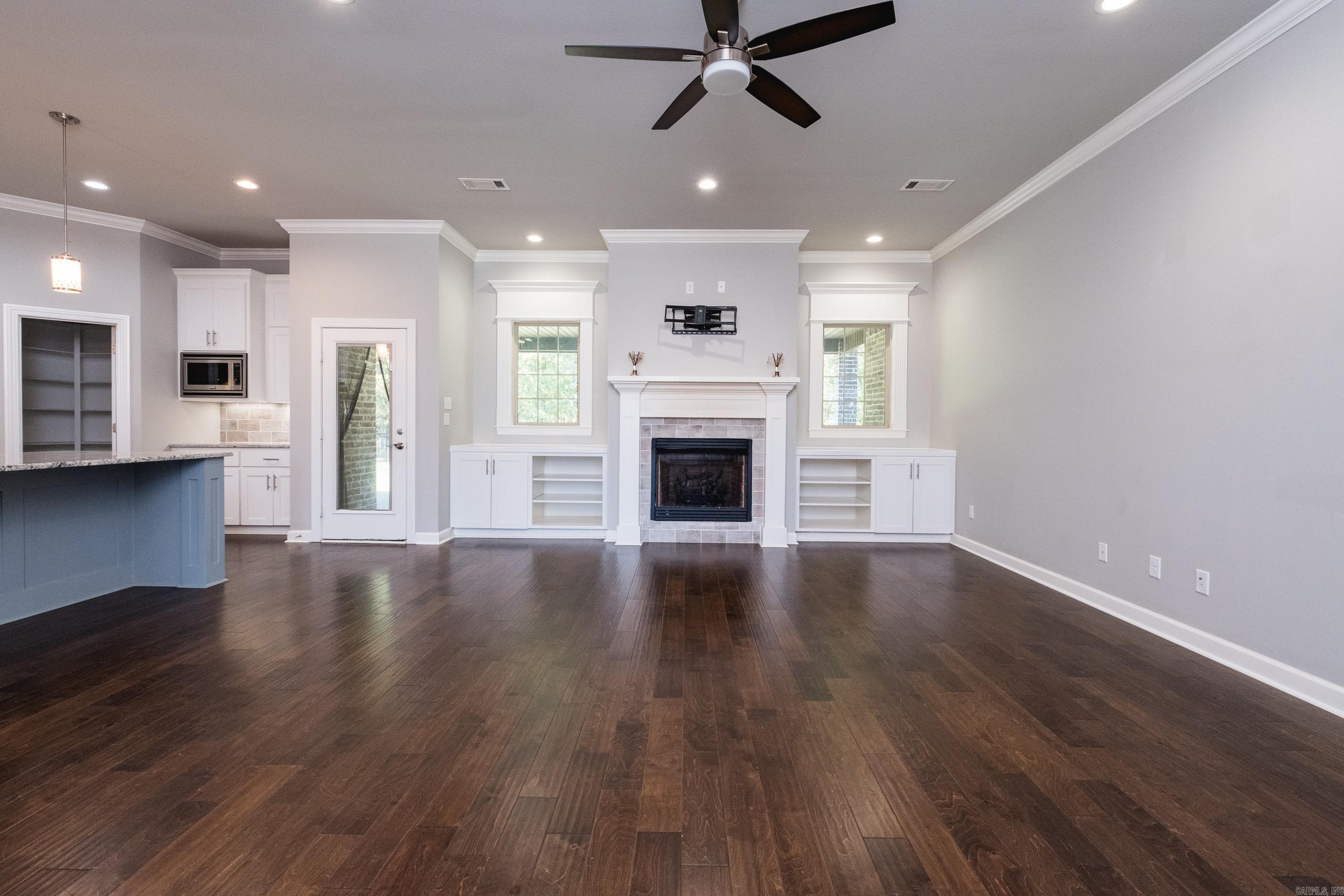 GREYSTONE - Residential