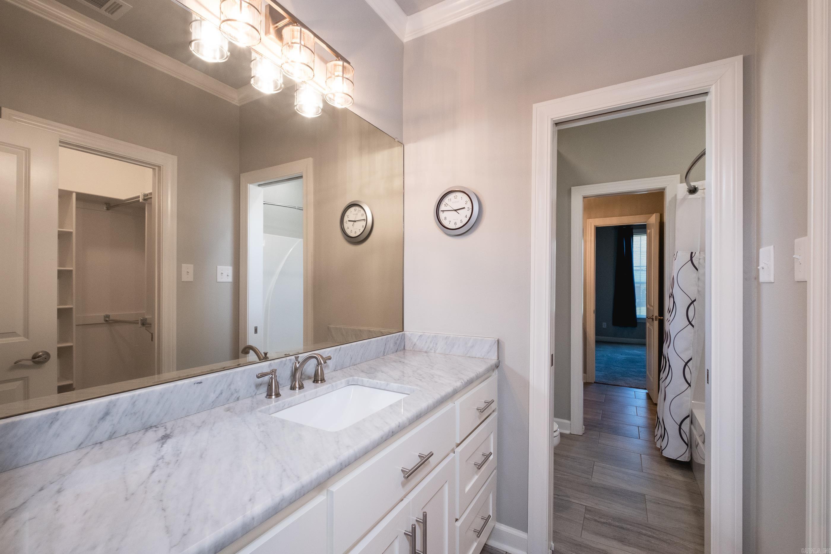 GREYSTONE - Residential