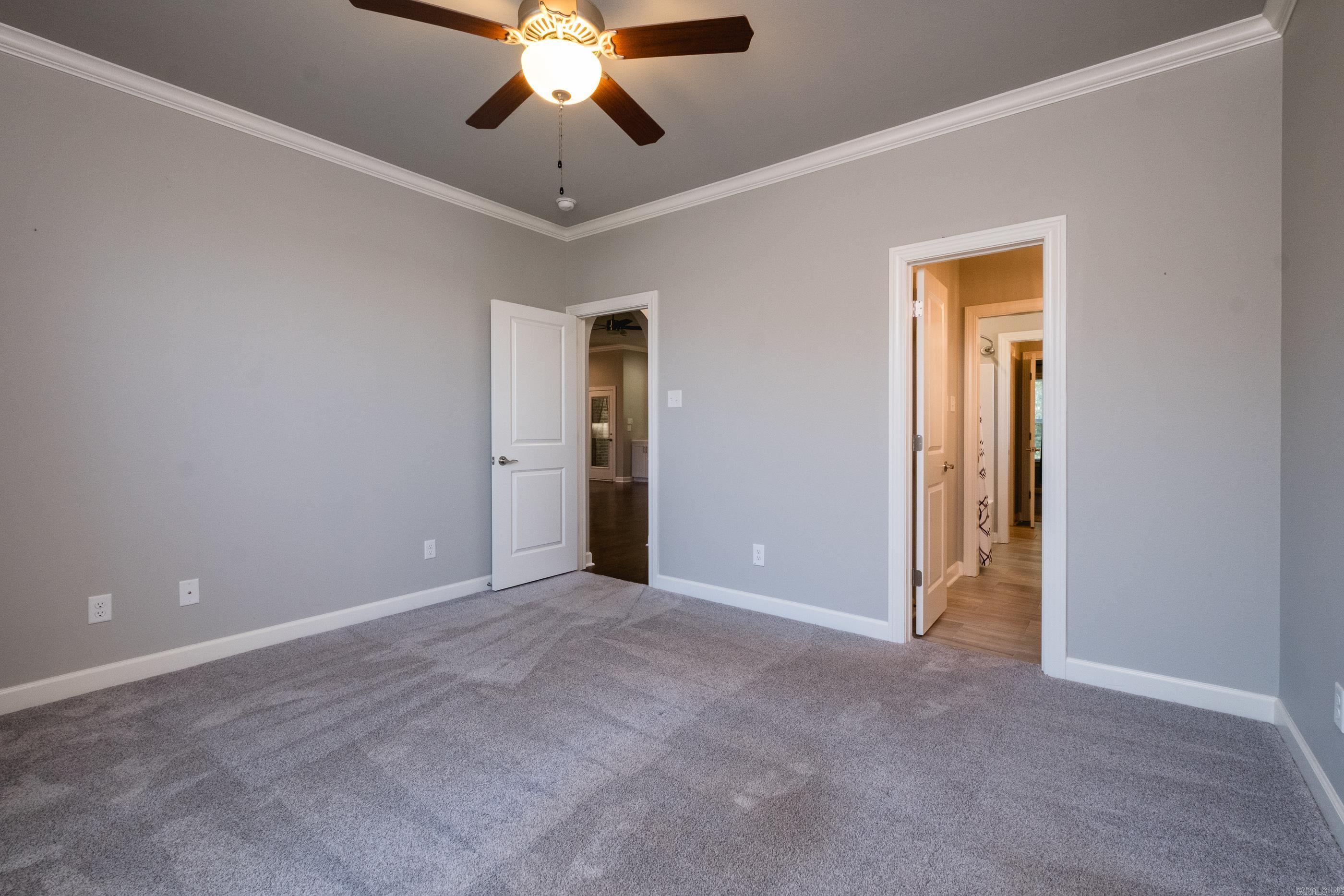 GREYSTONE - Residential