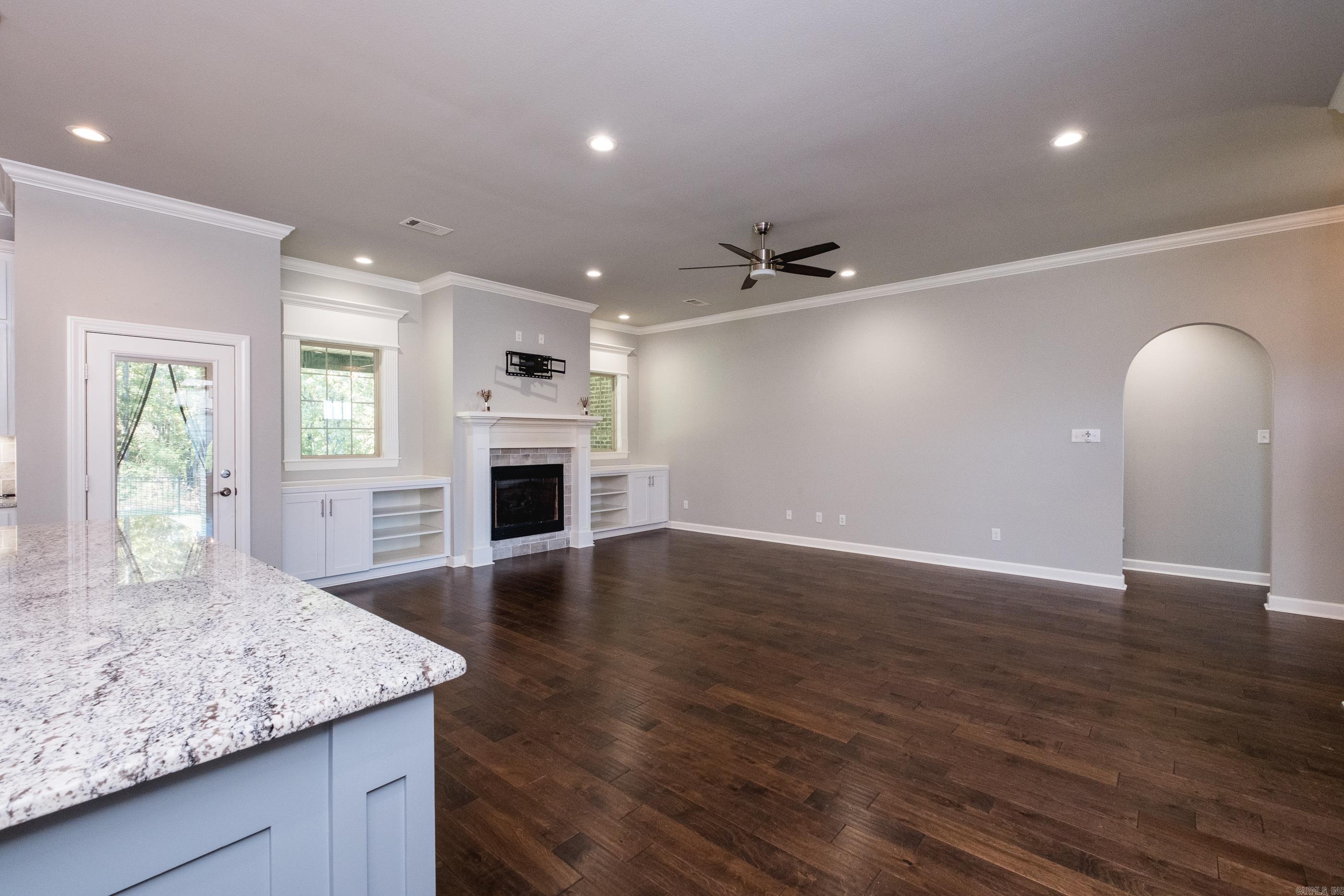 GREYSTONE - Residential