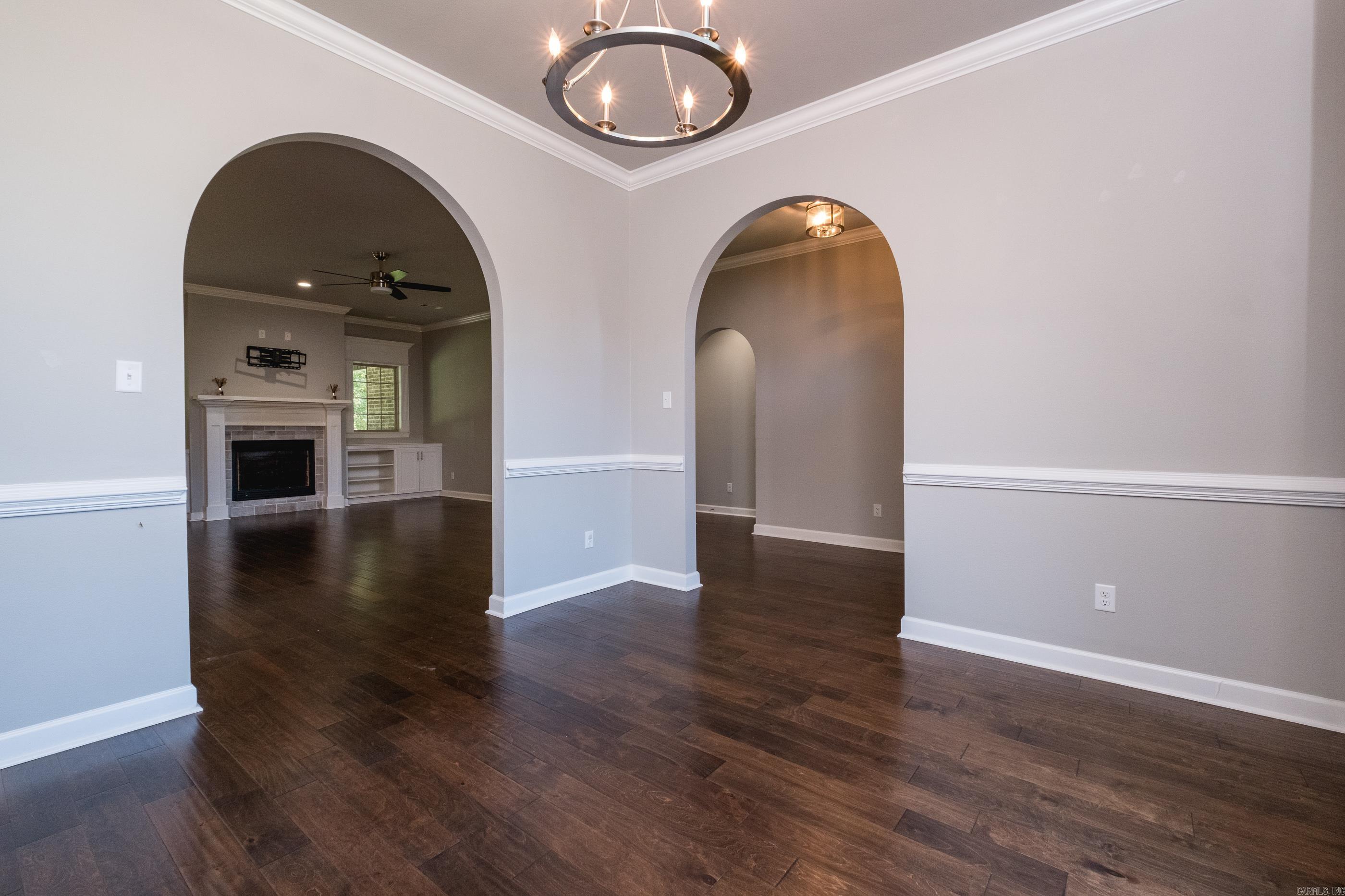 GREYSTONE - Residential