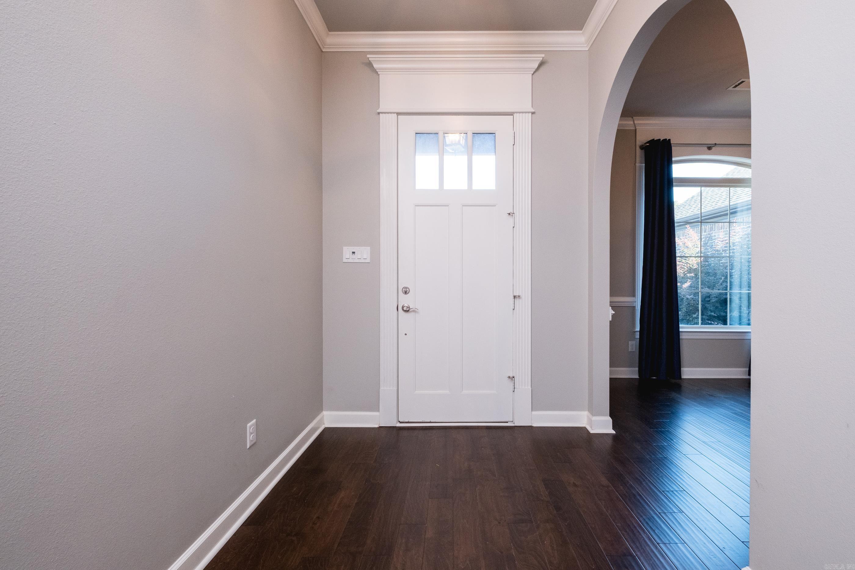 GREYSTONE - Residential