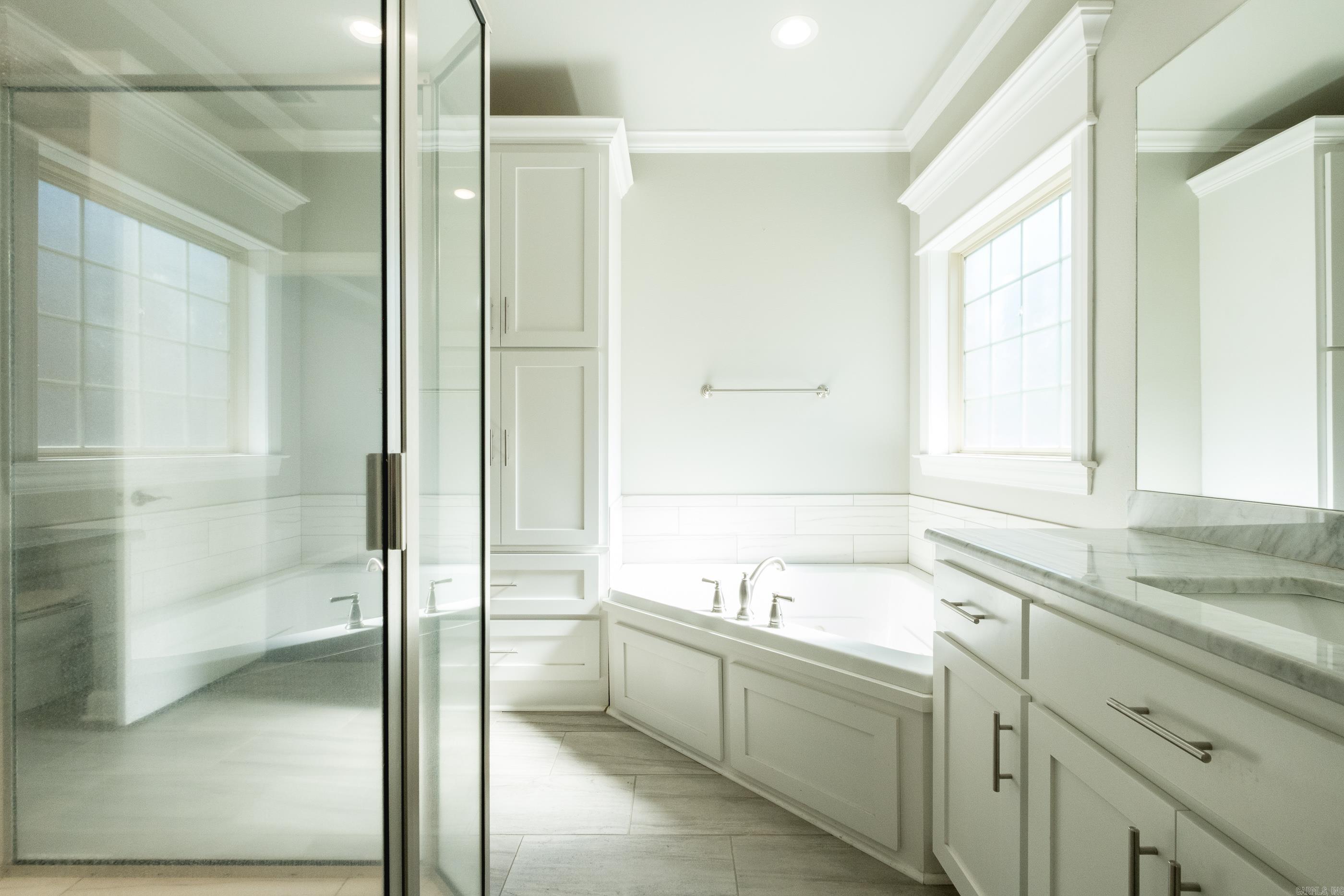 GREYSTONE - Residential