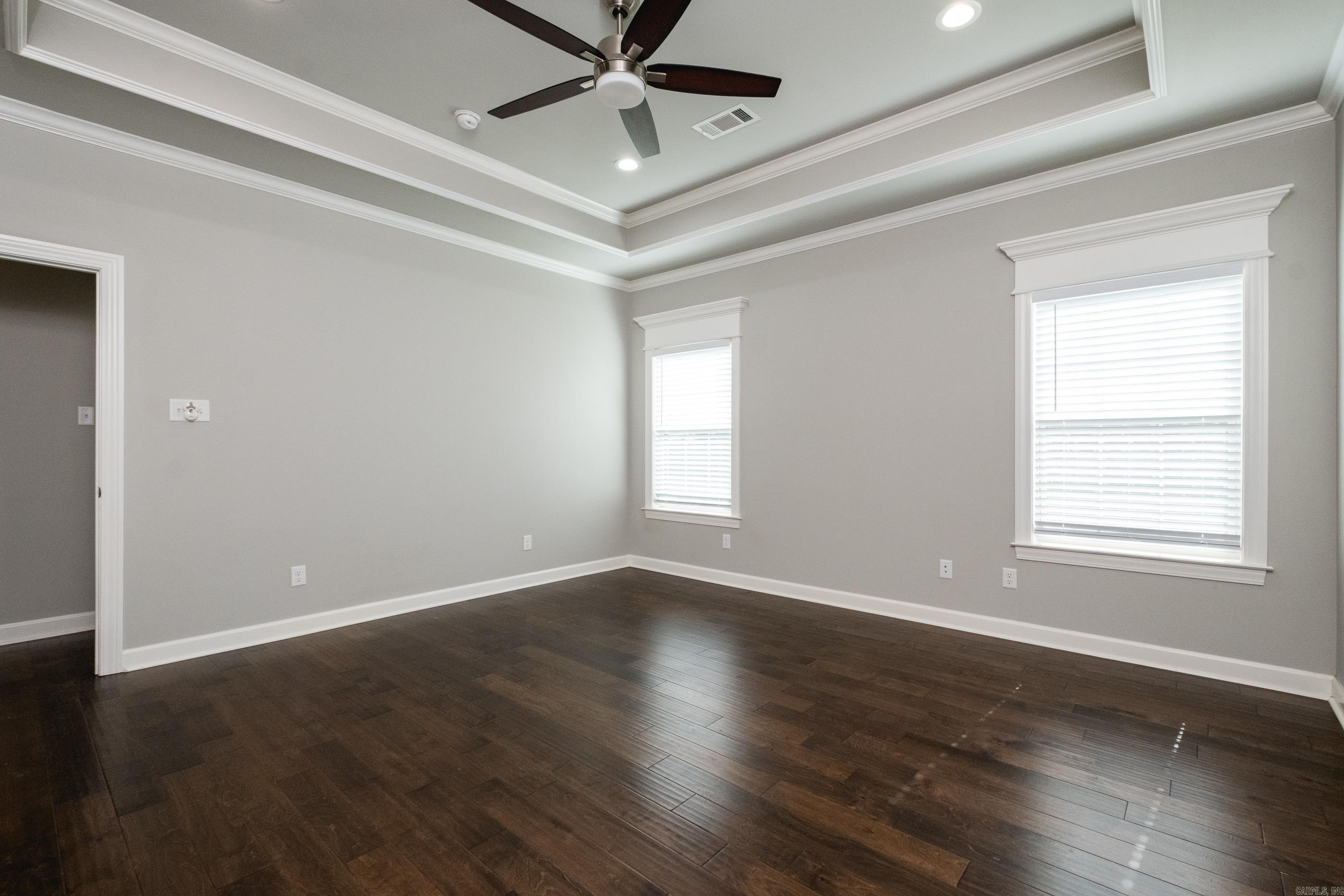 GREYSTONE - Residential