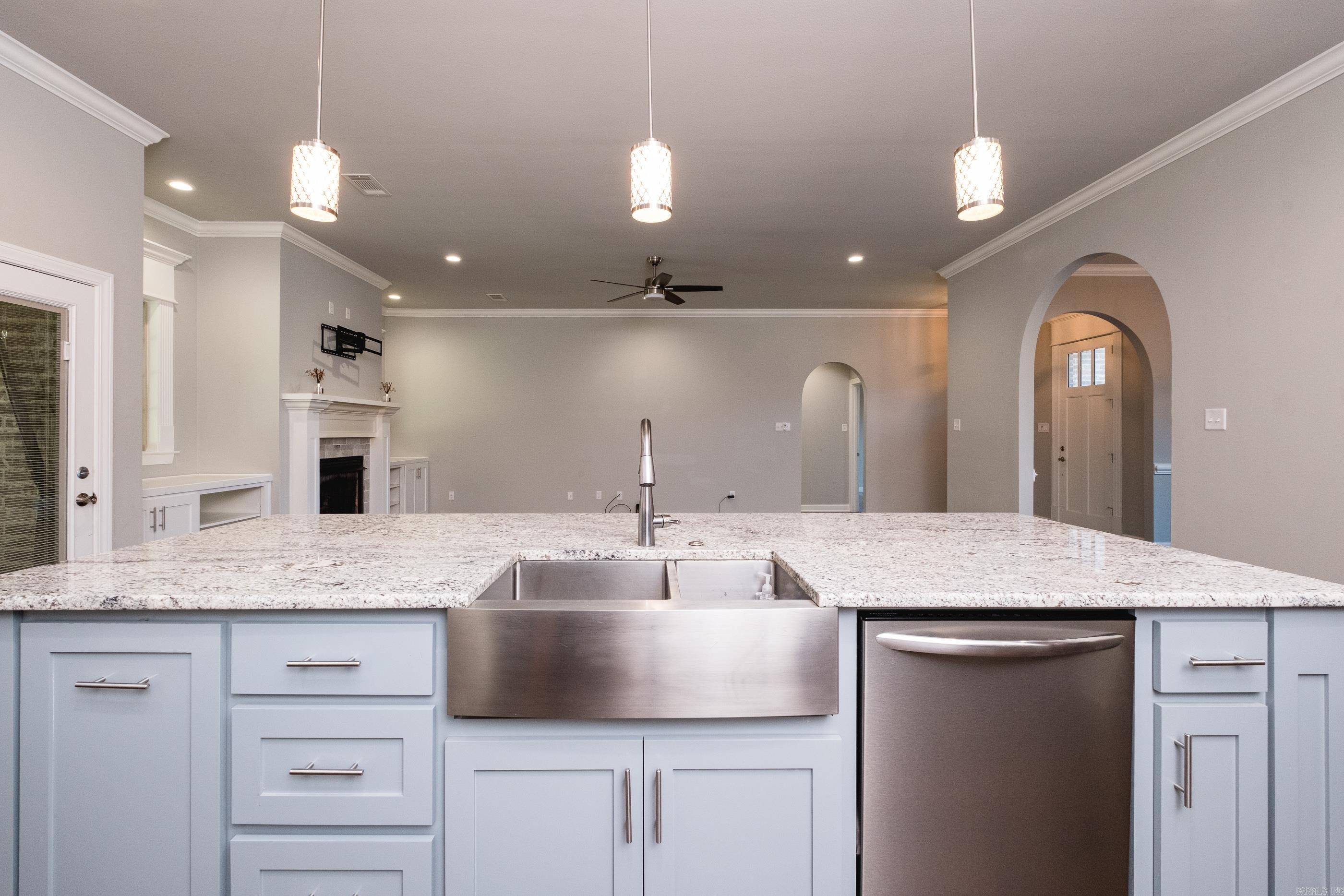 GREYSTONE - Residential