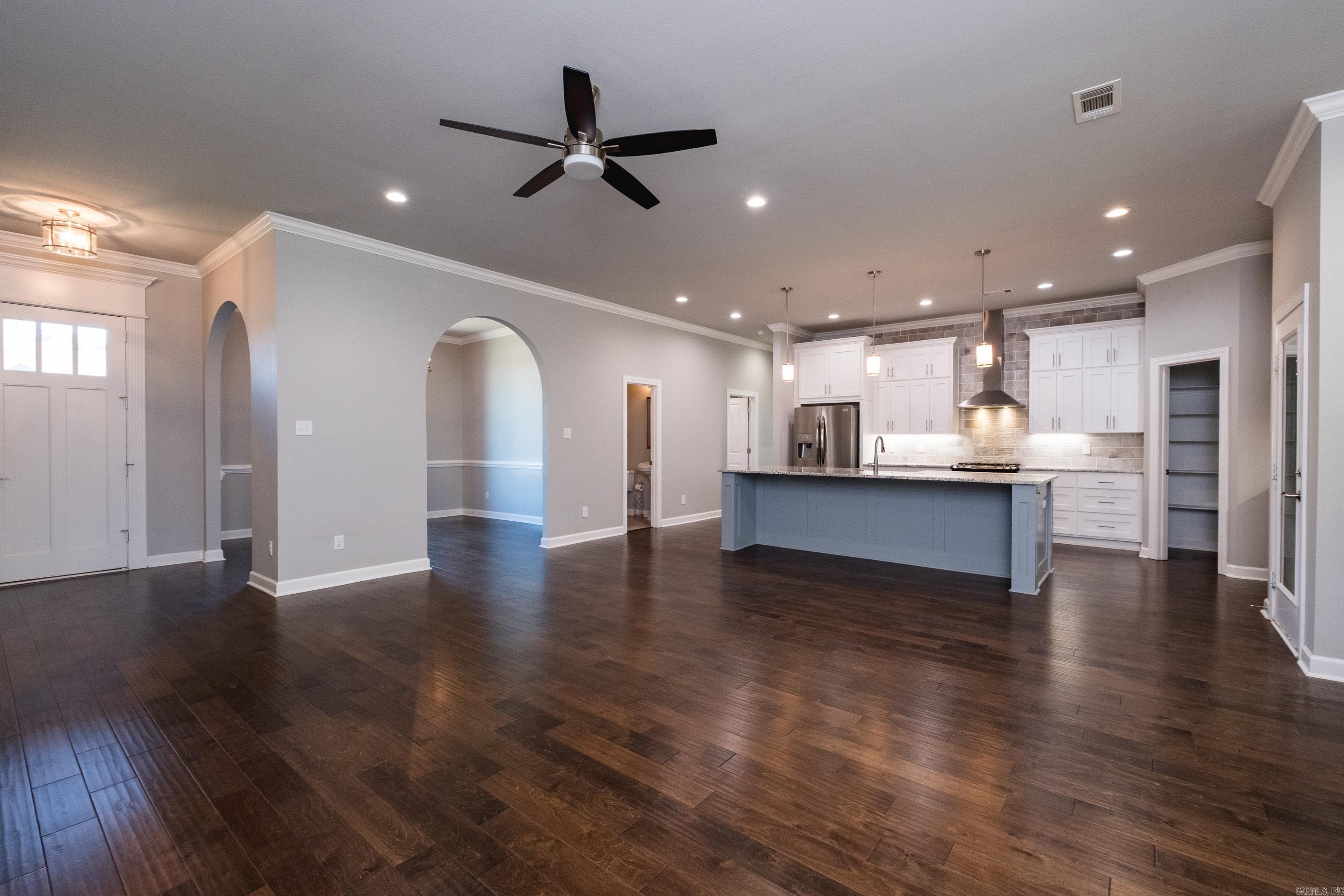 GREYSTONE - Residential