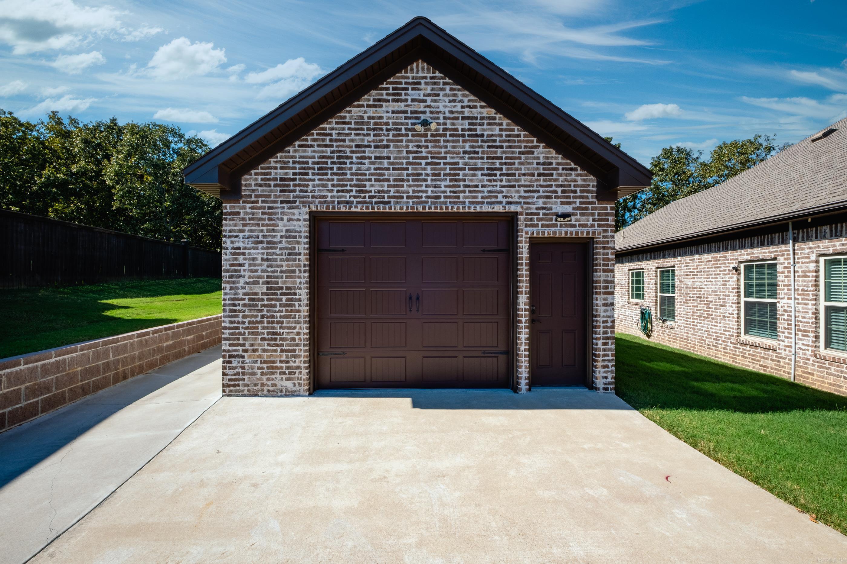 GREYSTONE - Residential