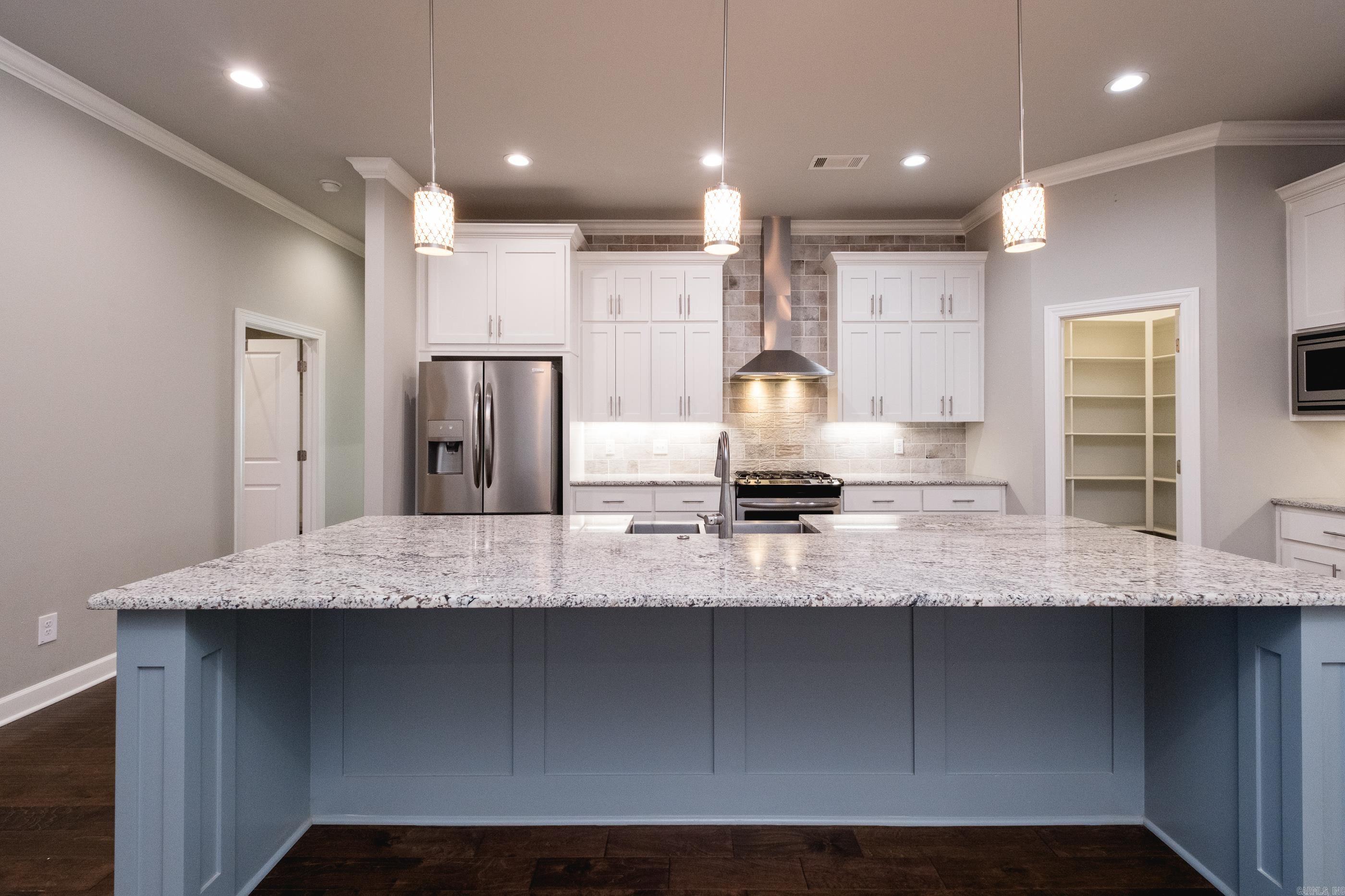 GREYSTONE - Residential