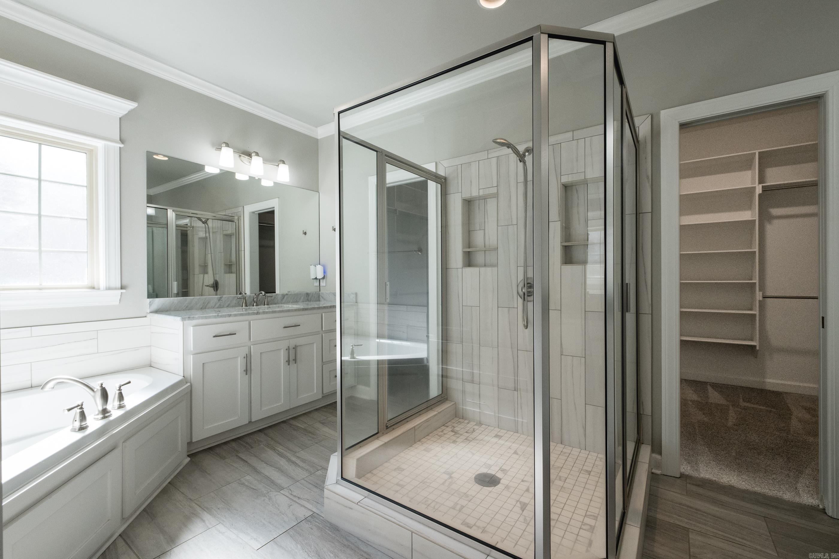 GREYSTONE - Residential