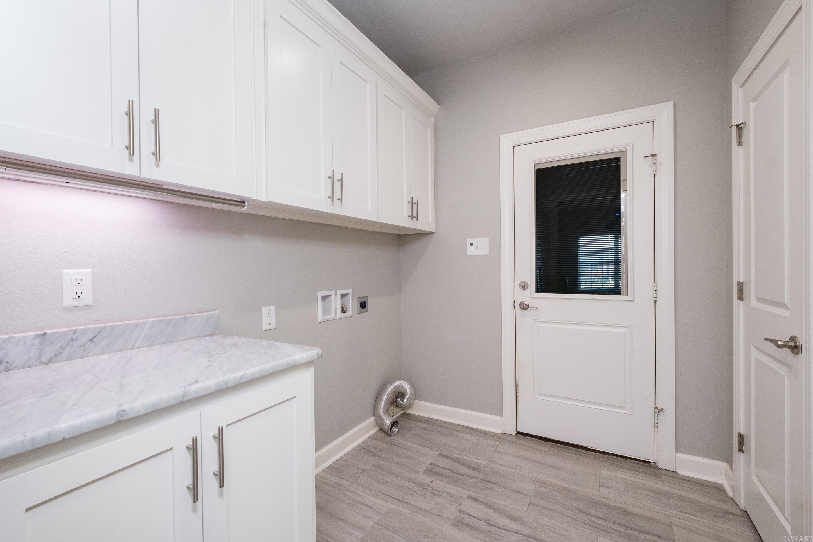 GREYSTONE - Residential