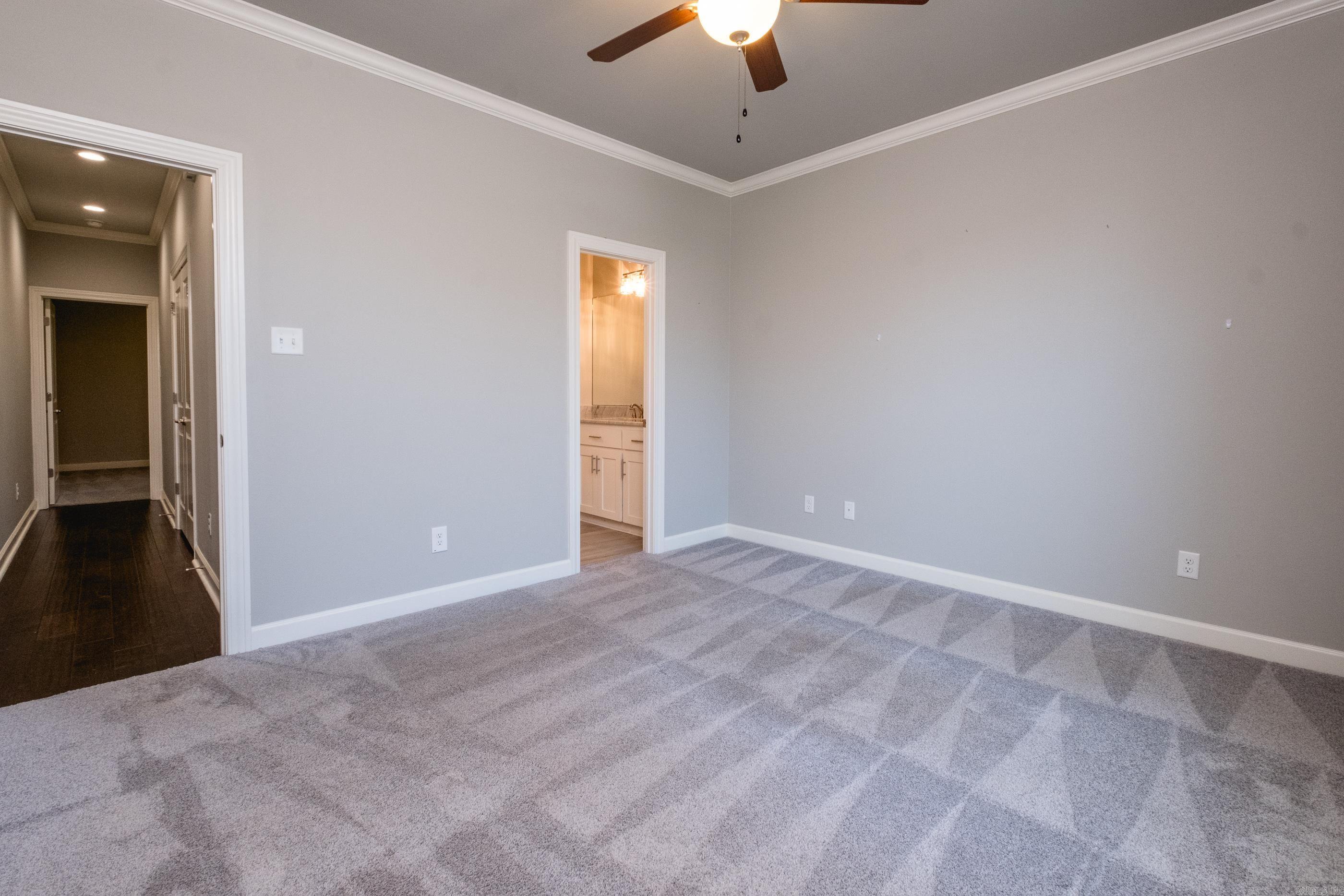 GREYSTONE - Residential