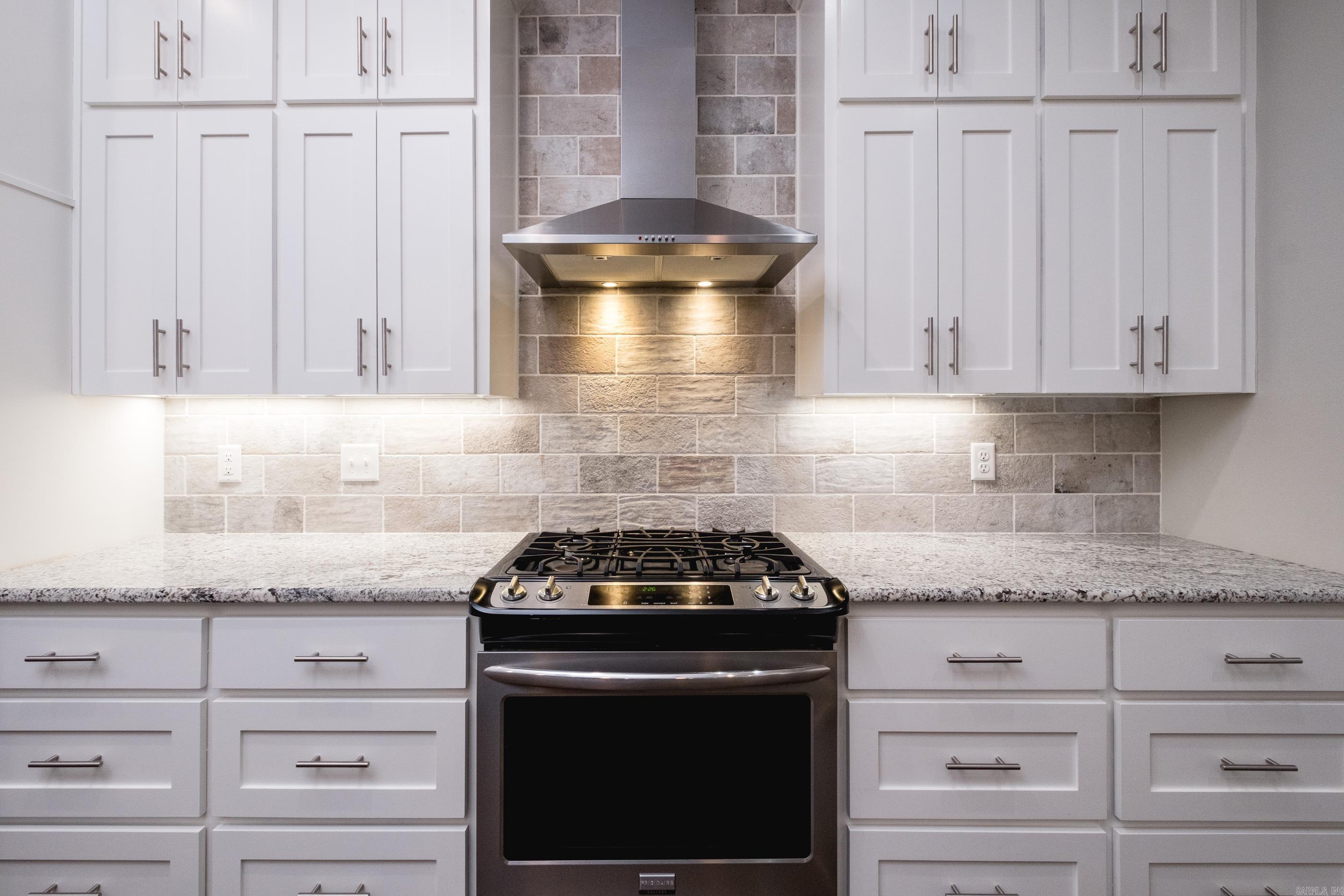 GREYSTONE - Residential