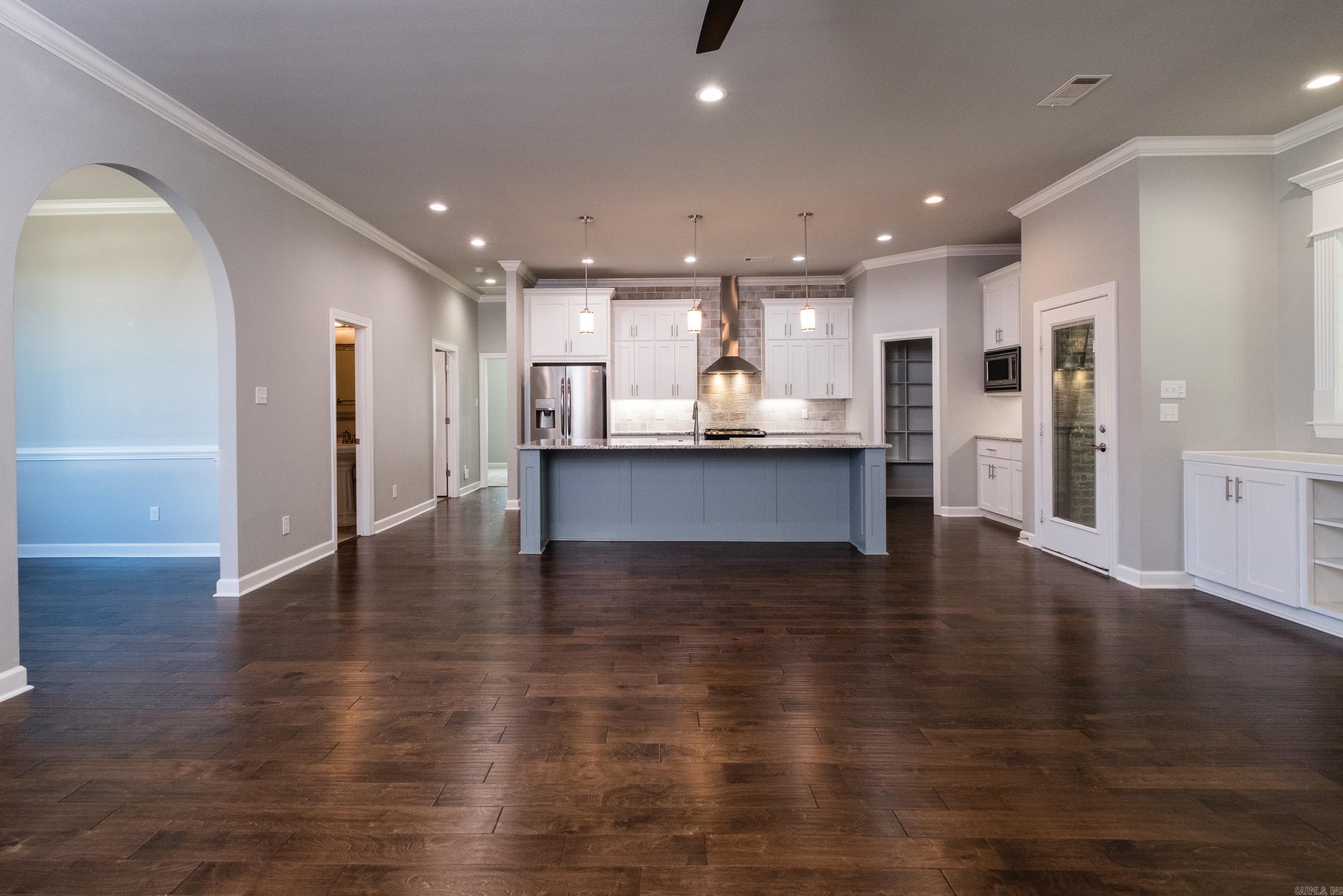 GREYSTONE - Residential