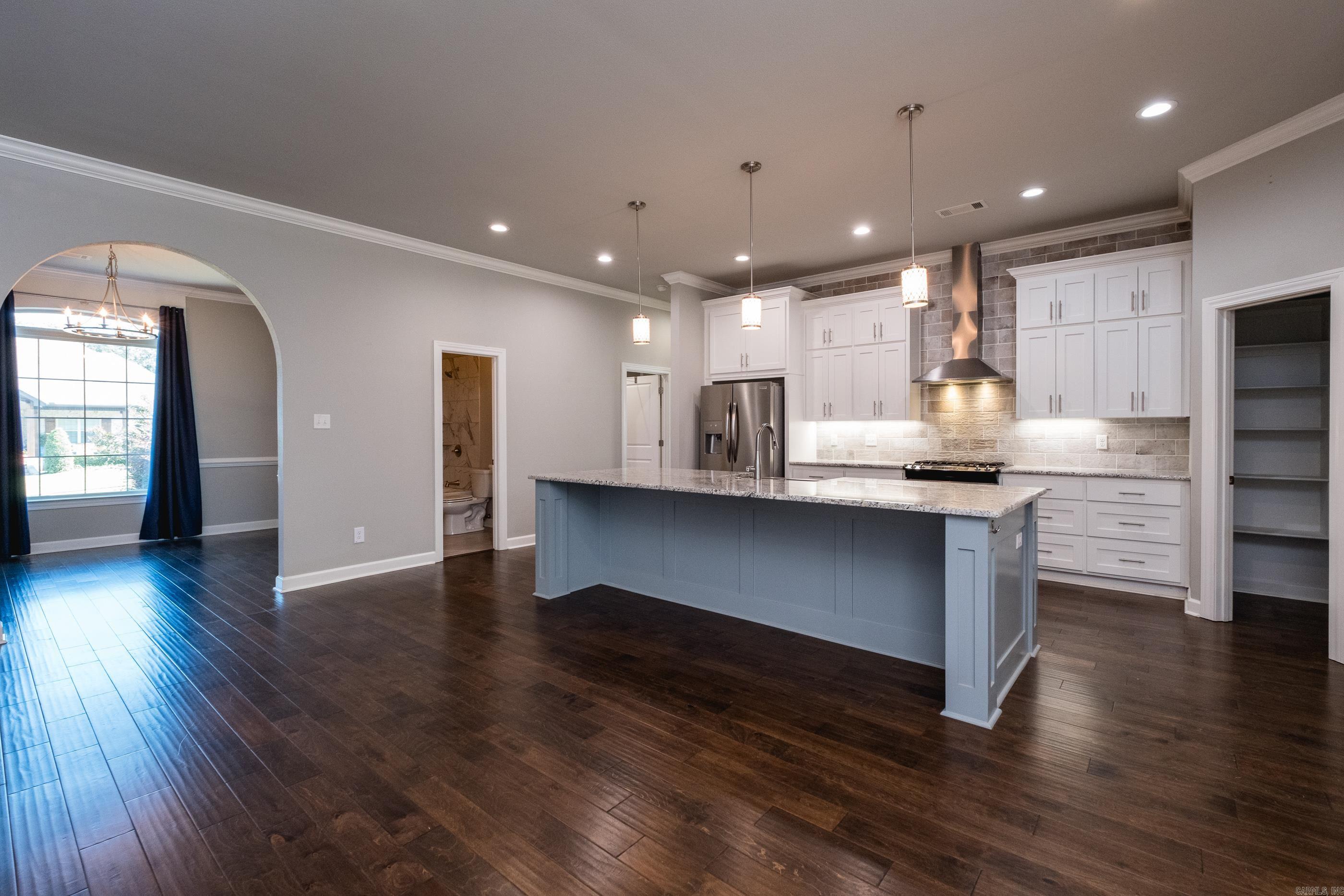 GREYSTONE - Residential