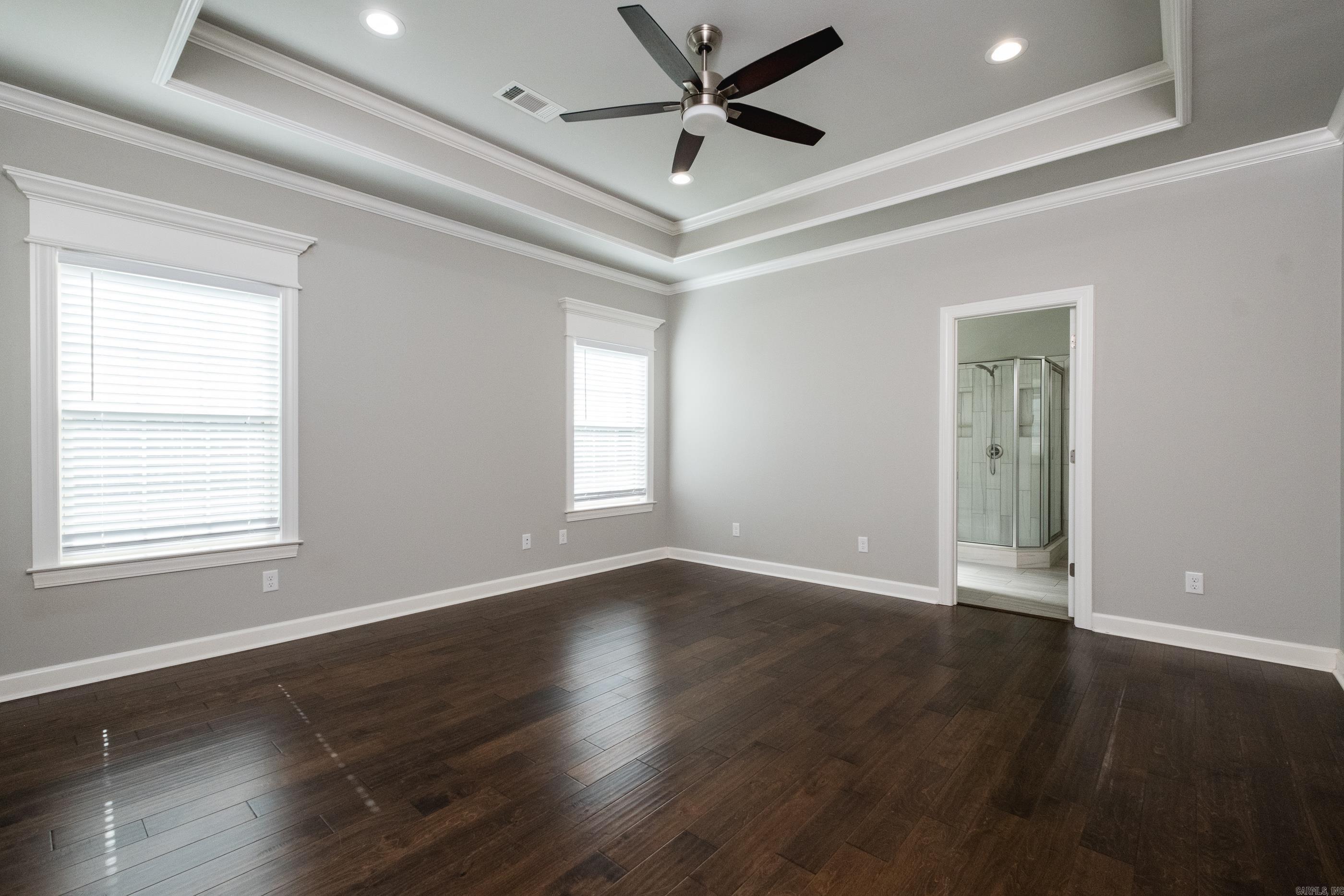 GREYSTONE - Residential