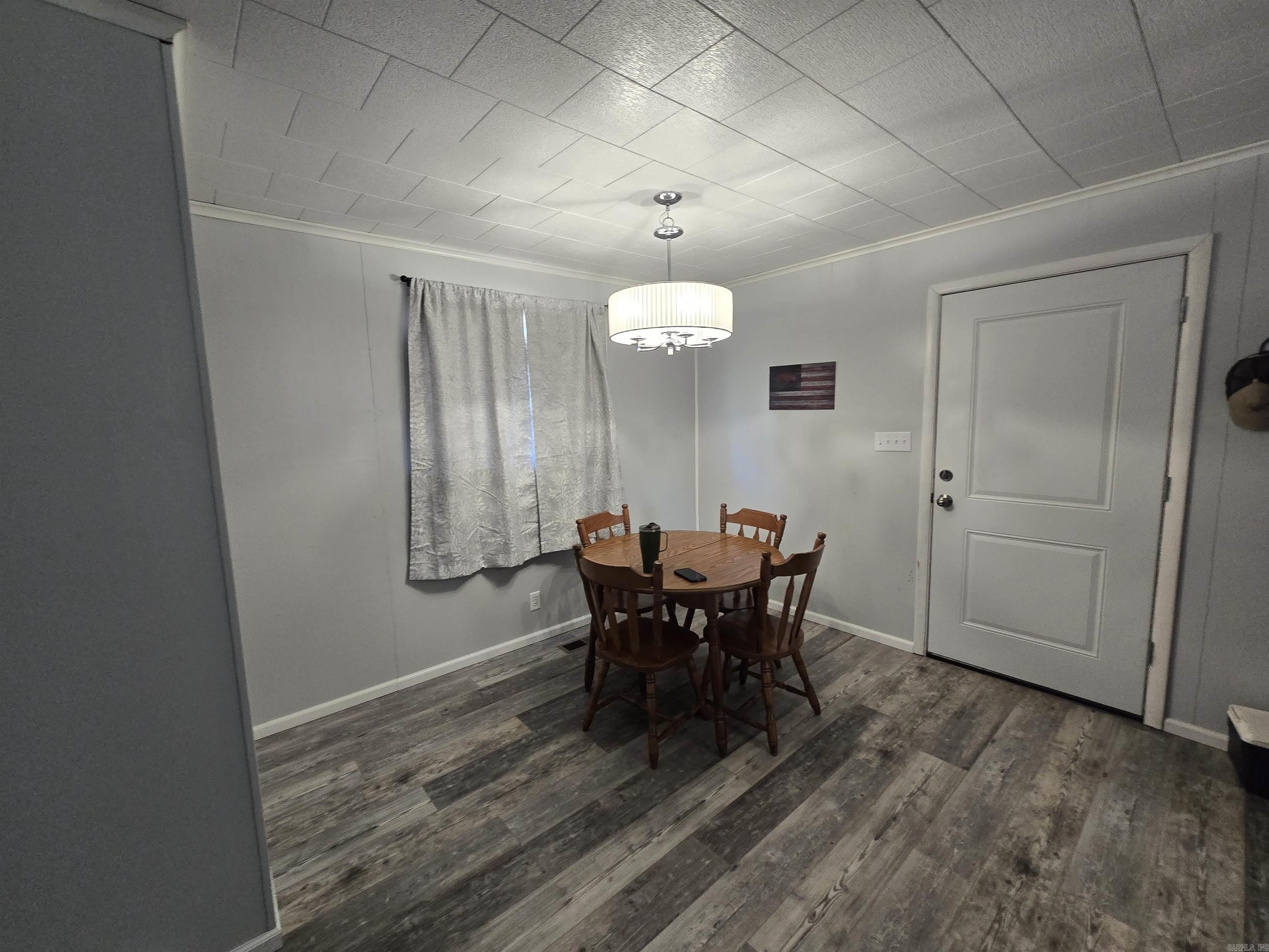 Not In List - Residential