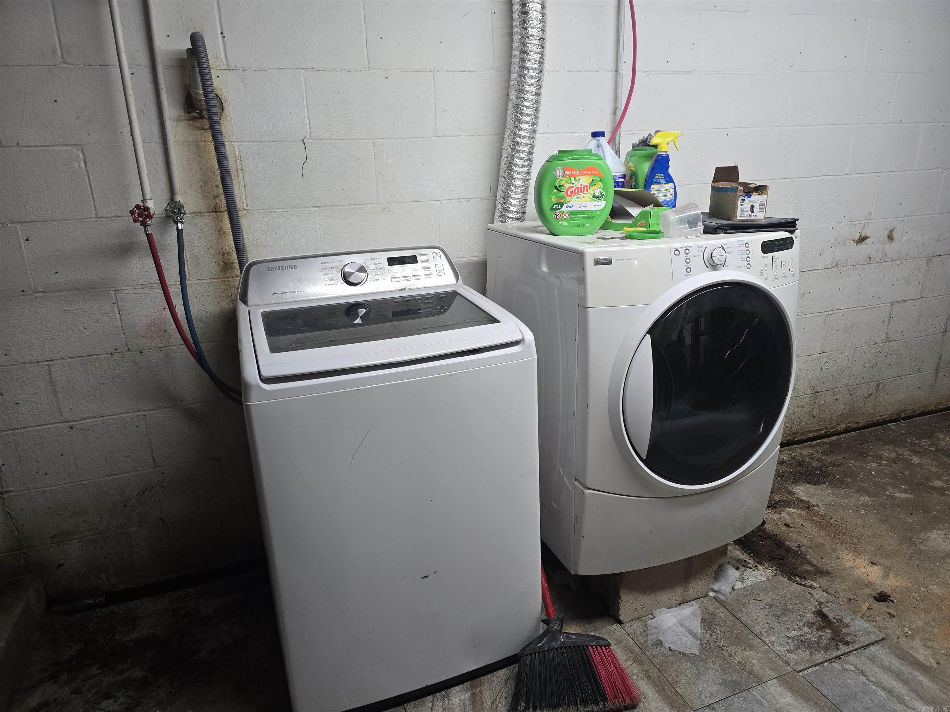 Not In List - Residential