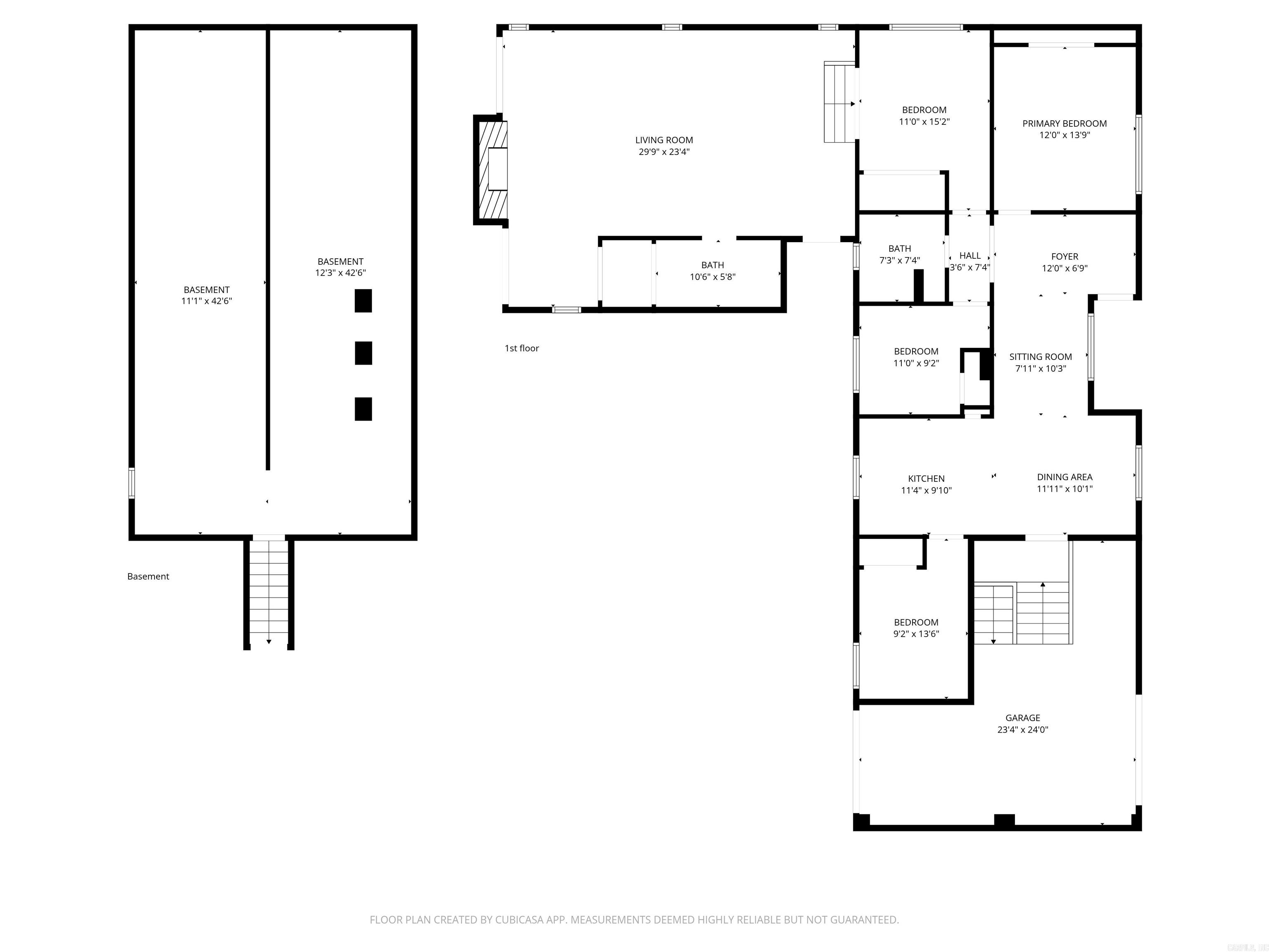Not In List - Residential