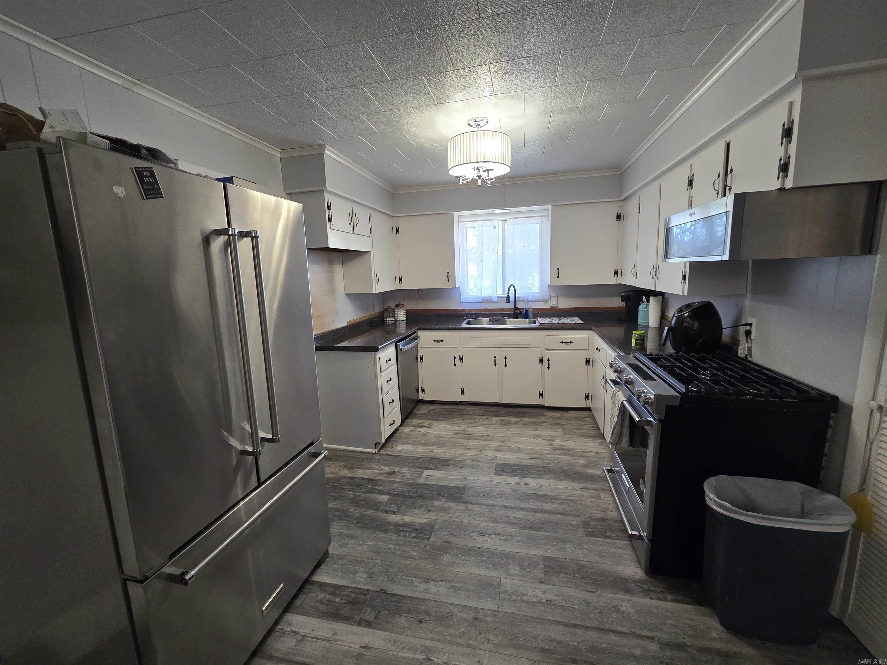 Not In List - Residential