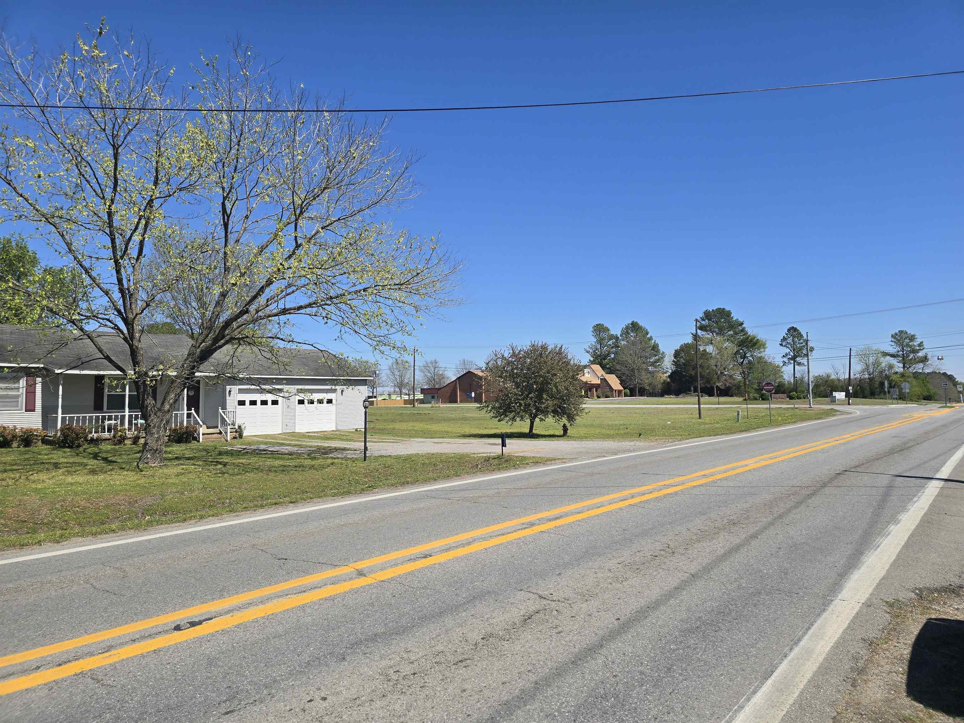 Not In List - Residential