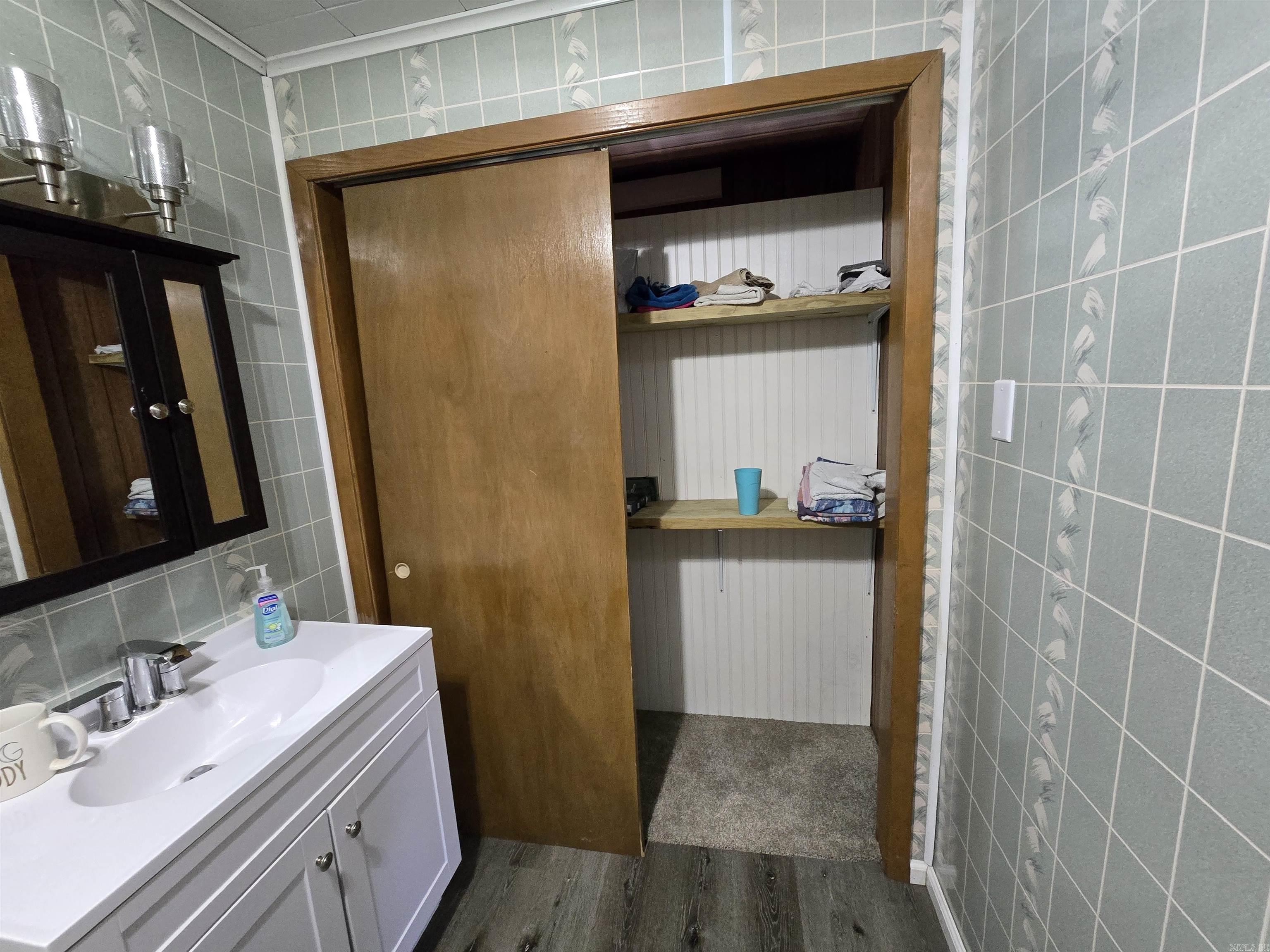 Not In List - Residential