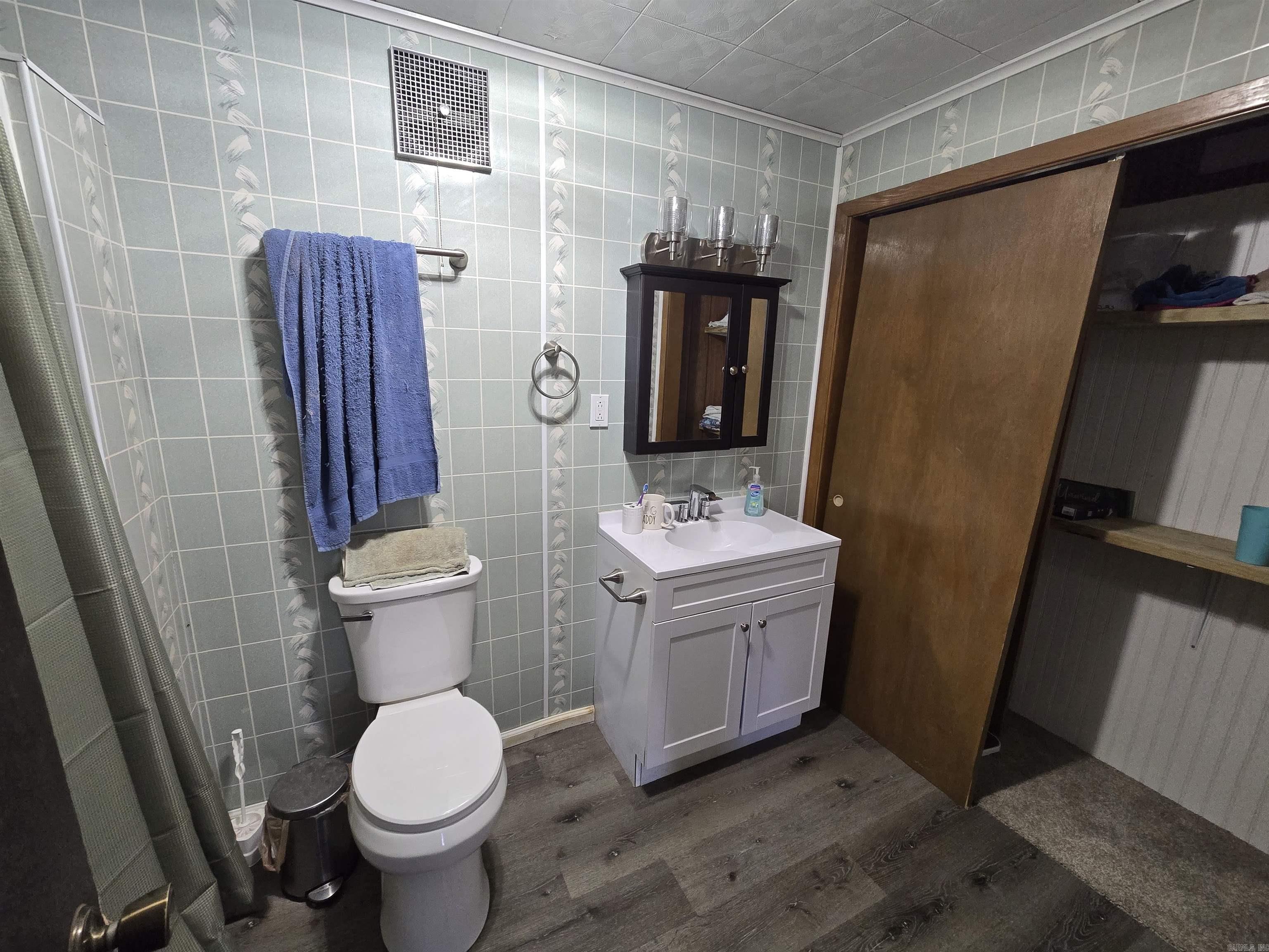 Not In List - Residential