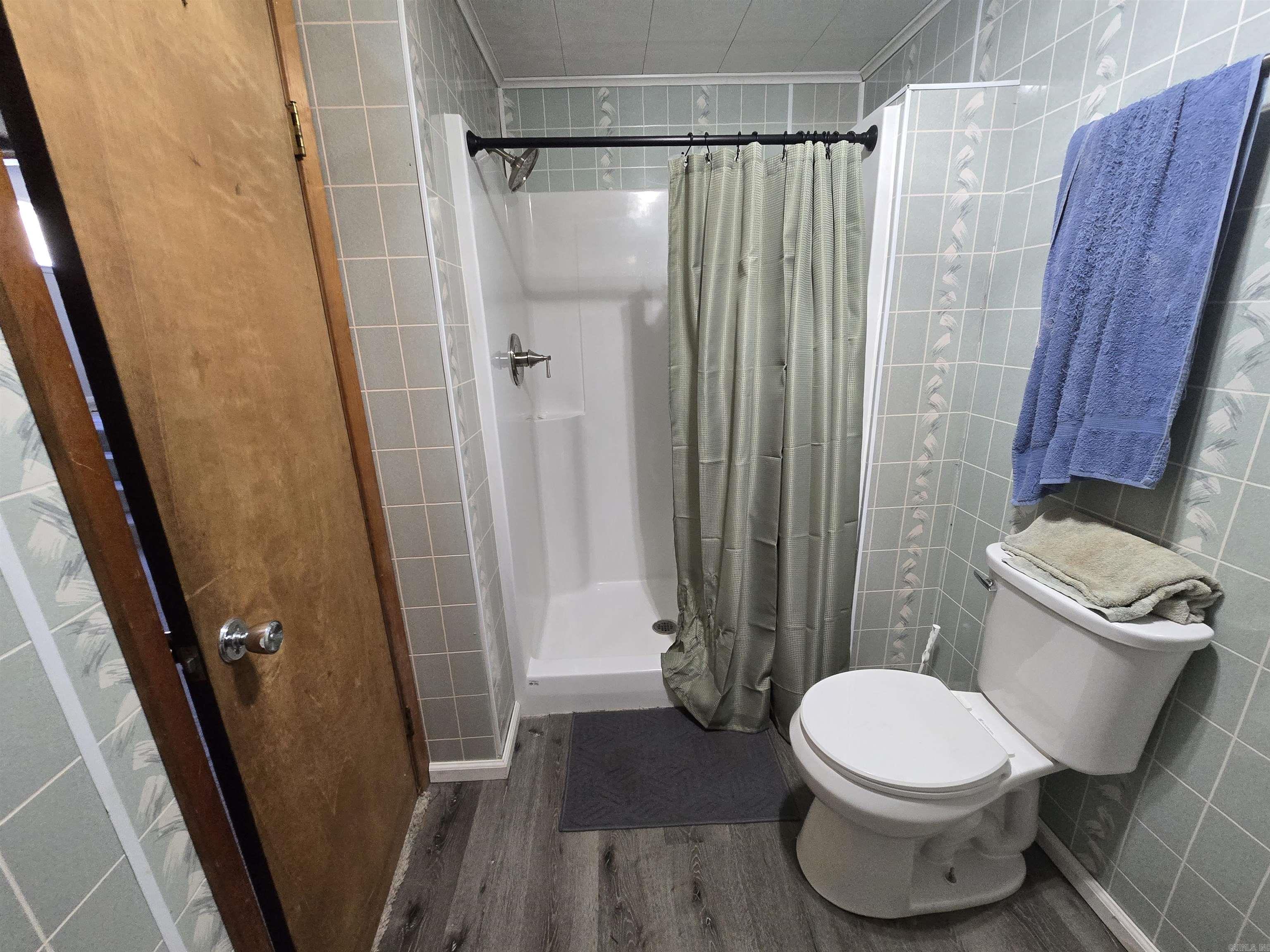 Not In List - Residential