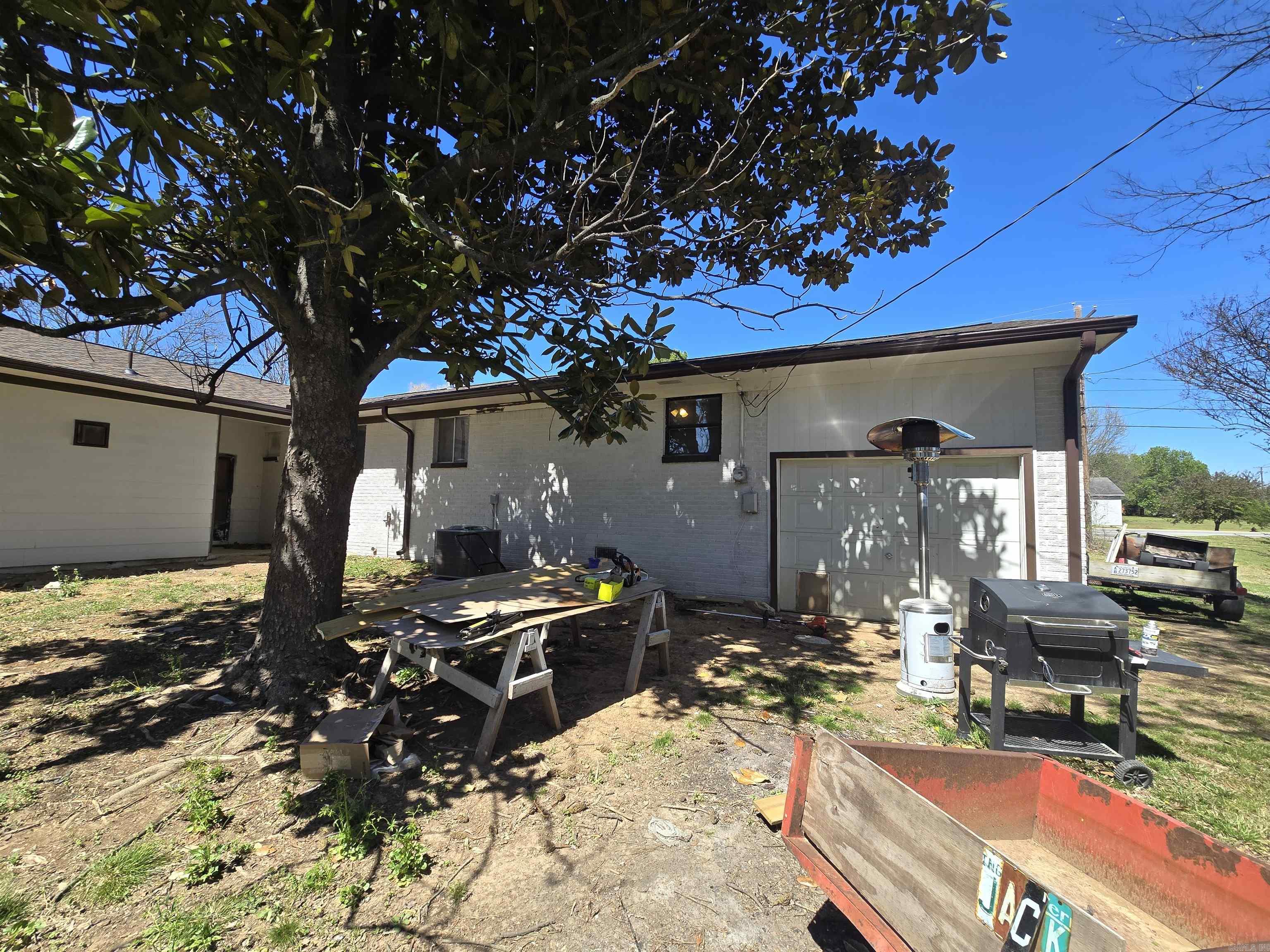 Not In List - Residential