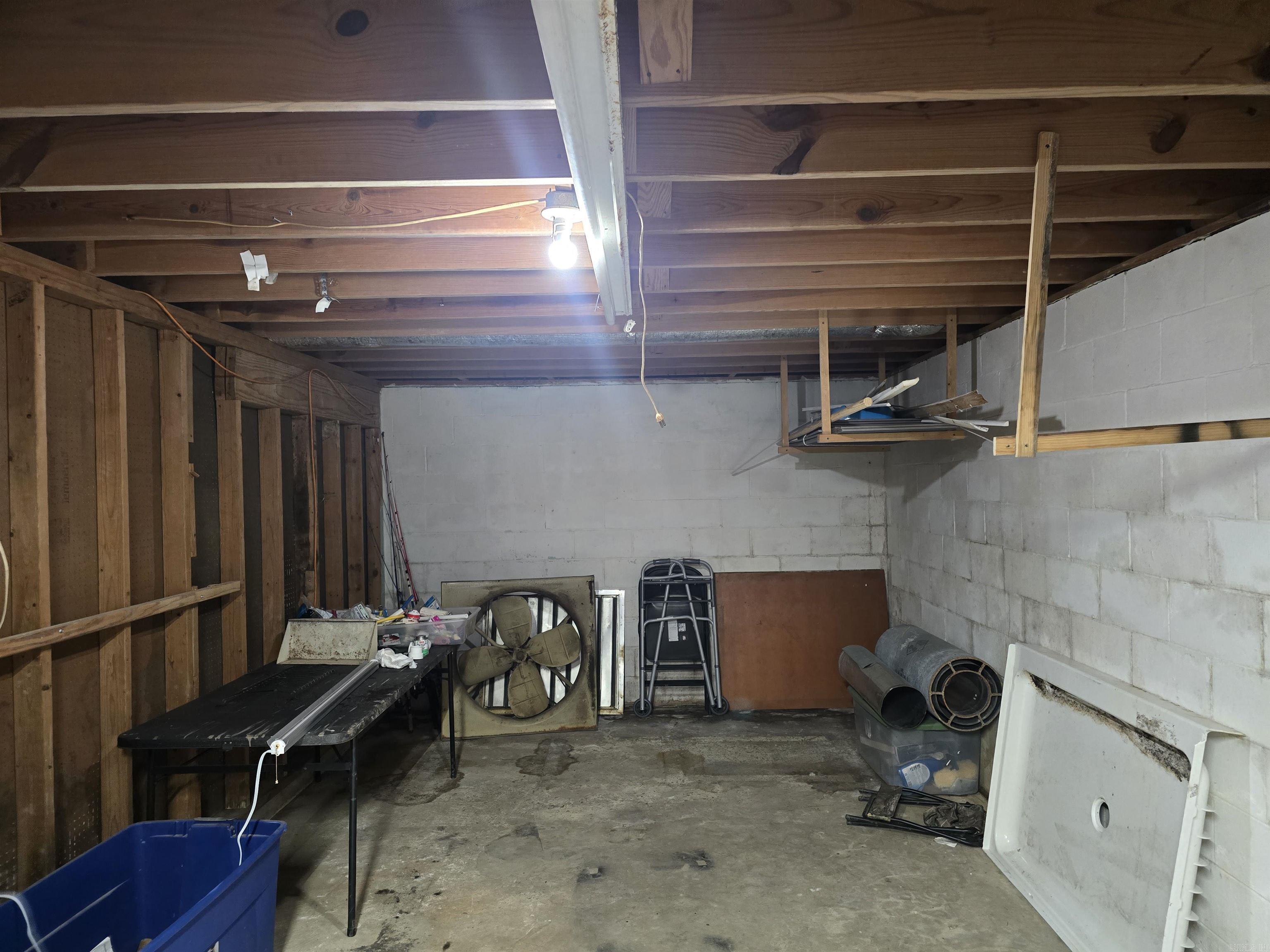 Not In List - Residential