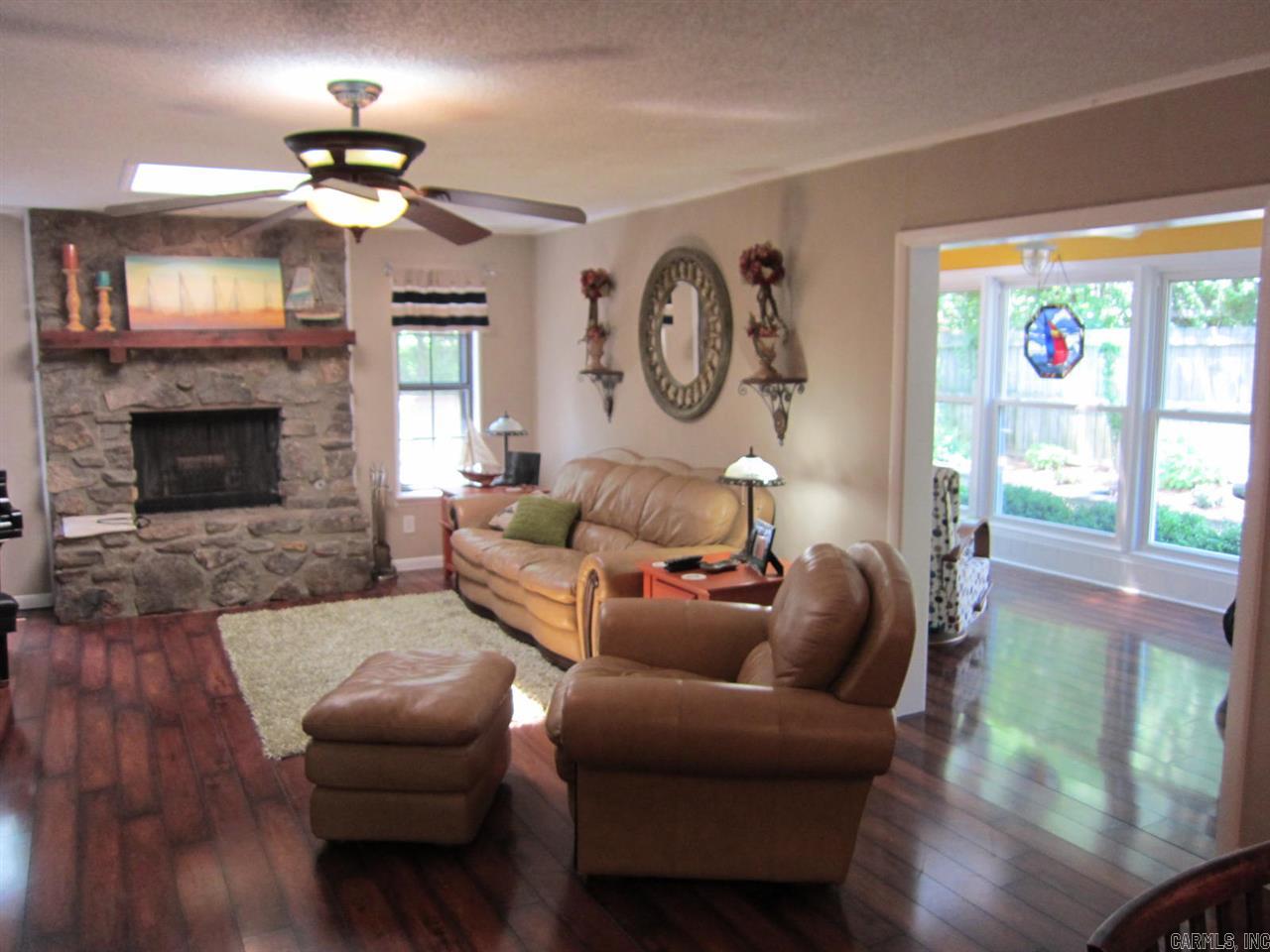 Stoneledge - Residential